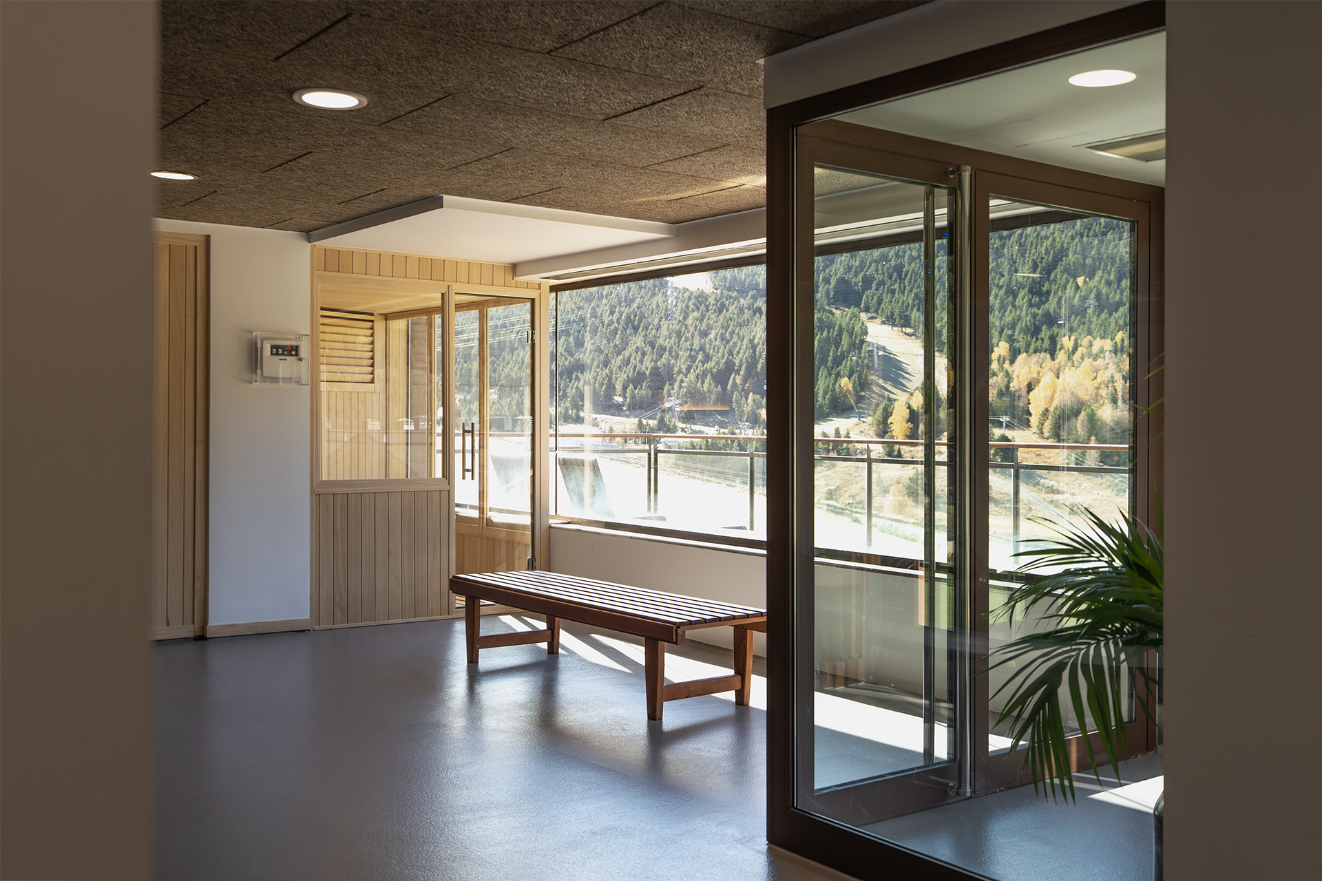 Els LLacs Apartaments Turístics