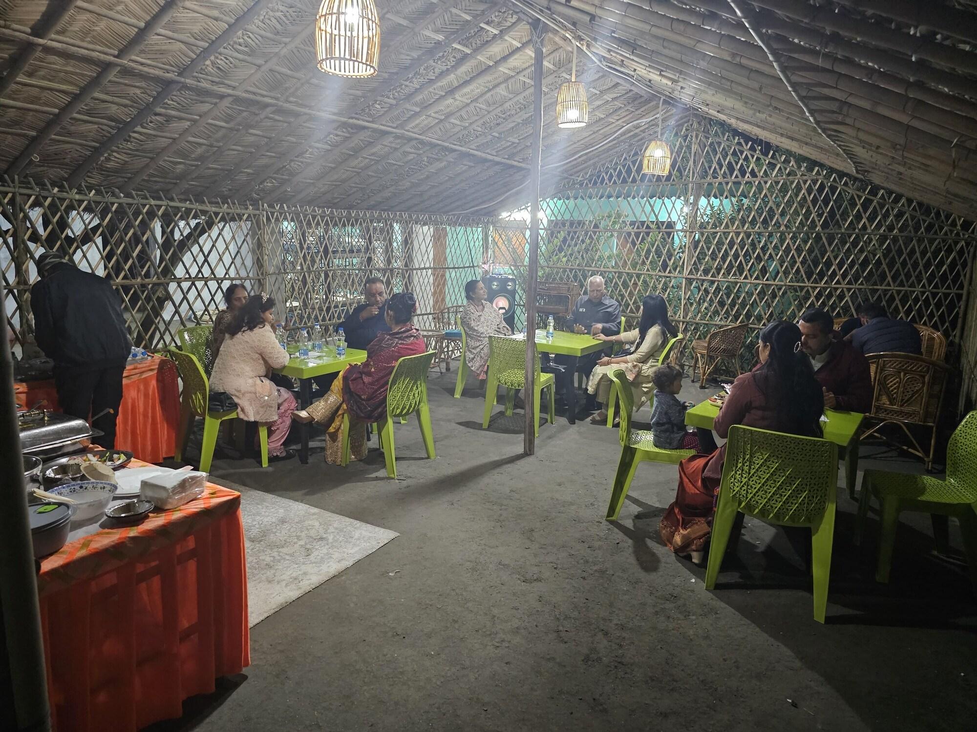 The Ashok Vatika Farms And Stay
