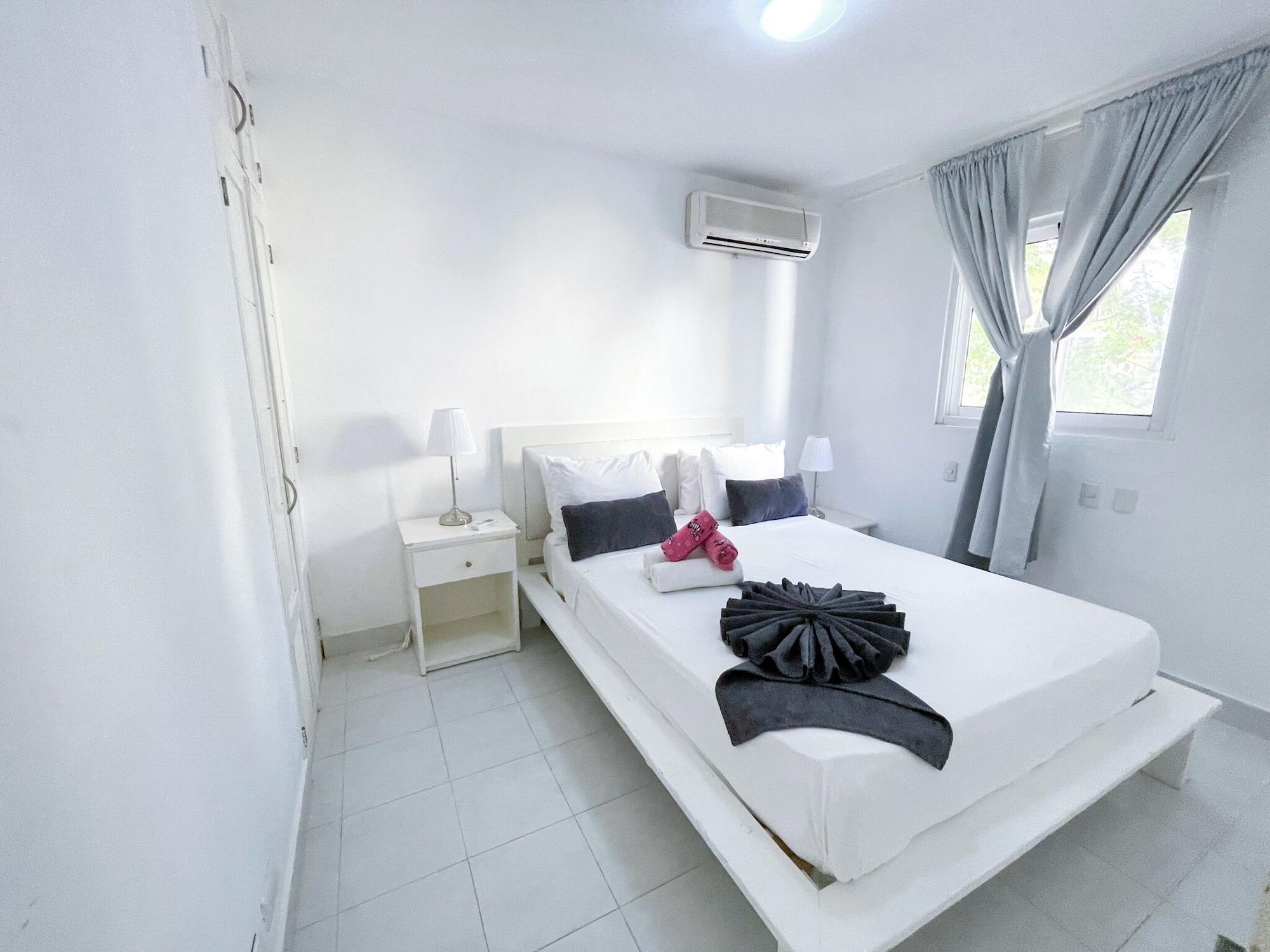 Korales Beach Apartments