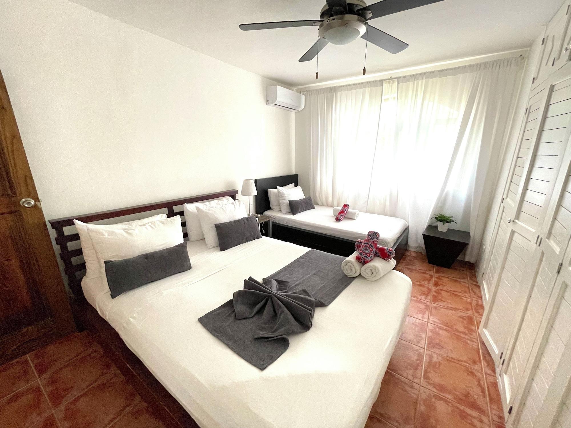 Bavaro Seaside Villas Beach Hotel & Spa