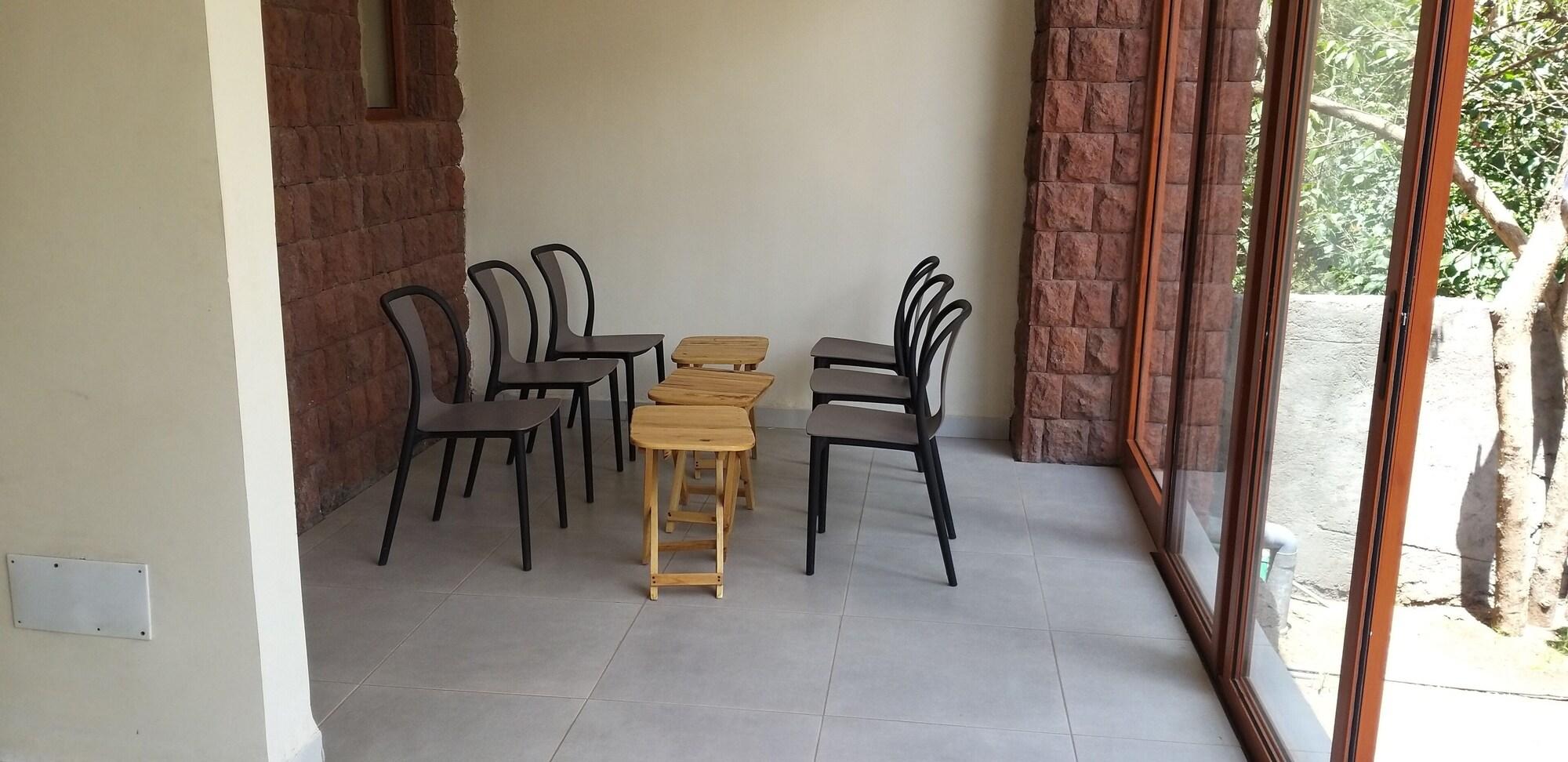 Halle Hotel Lalibela