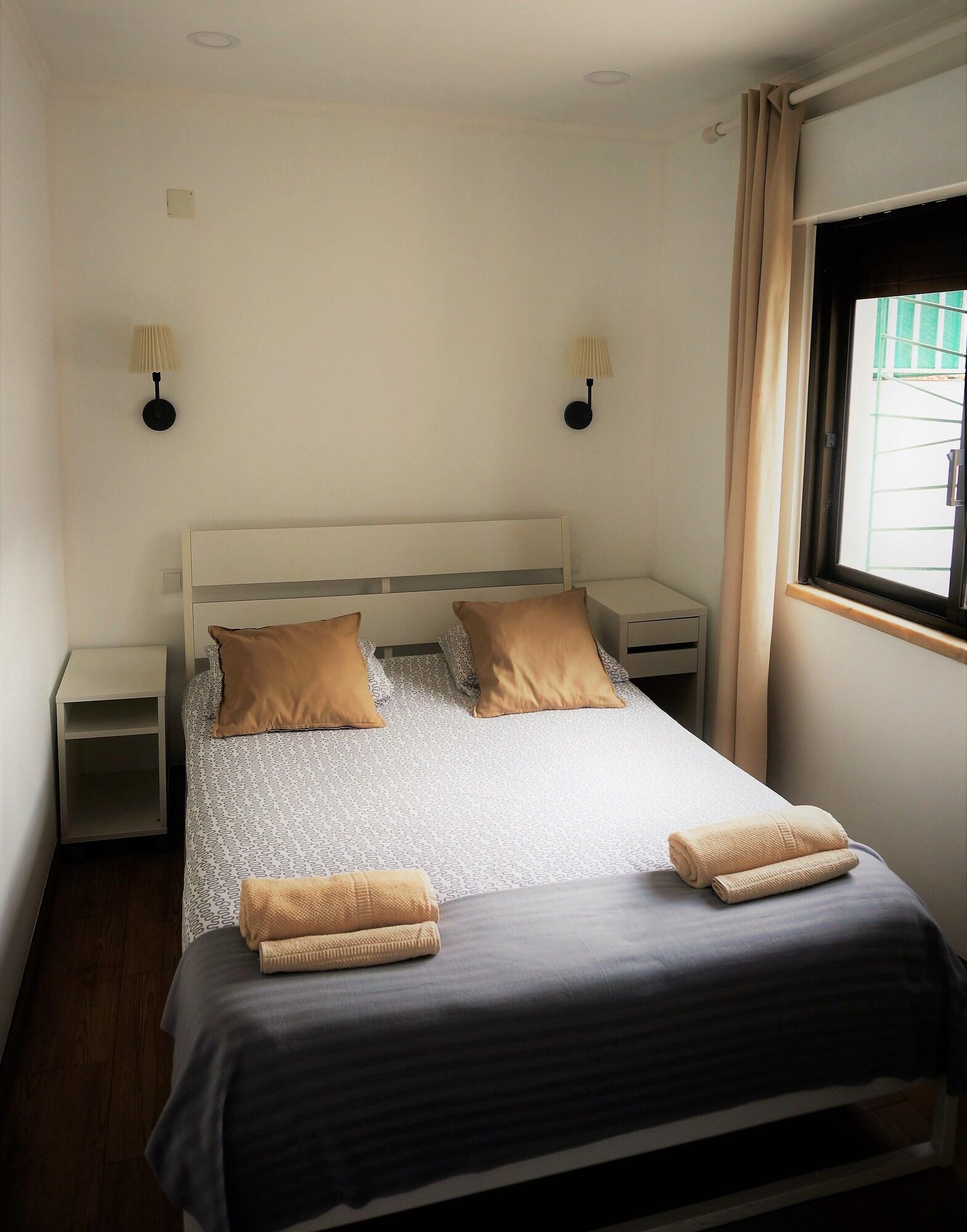 Oriente Dna Studios & Rooms