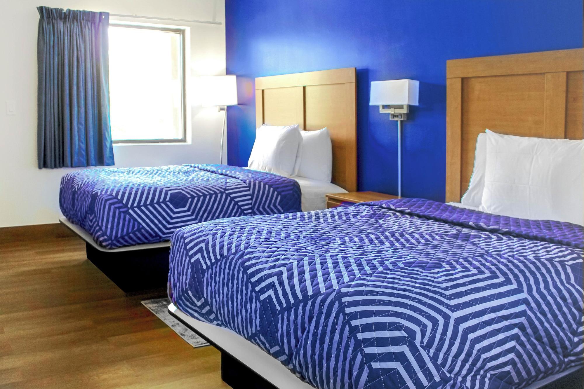 Northland Motel Near University - State College,