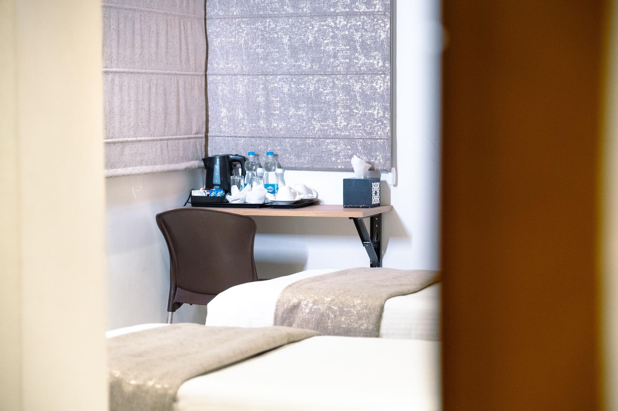 Hypons Hotel Koramangala