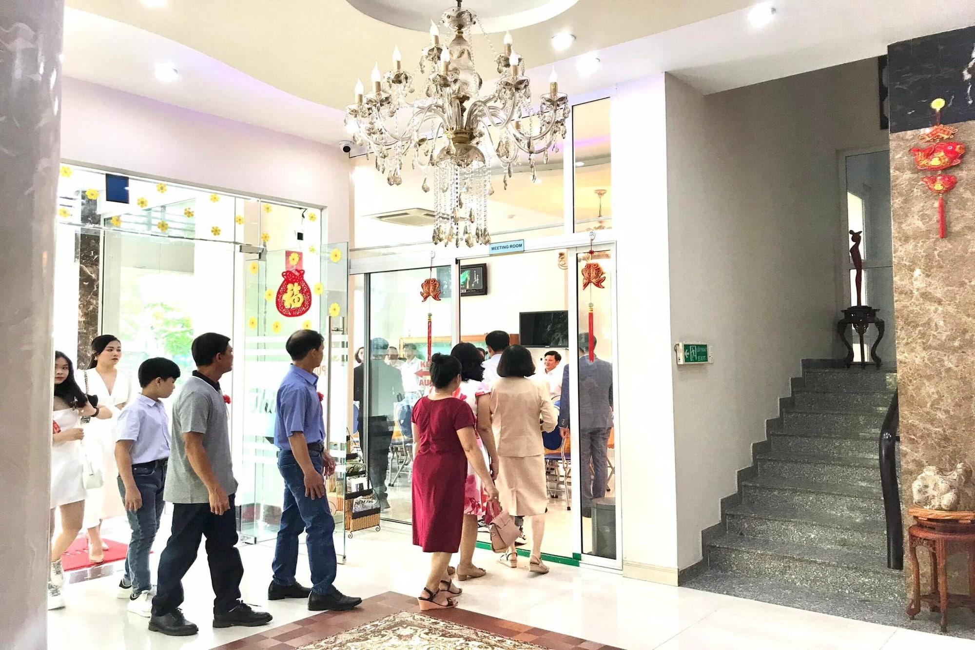 Thien Ha Hotel