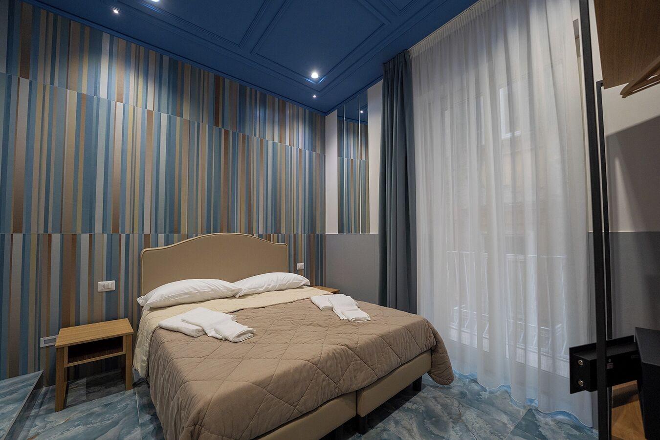 Medina H. Lifestyle Napoli Centro By Clapa Group