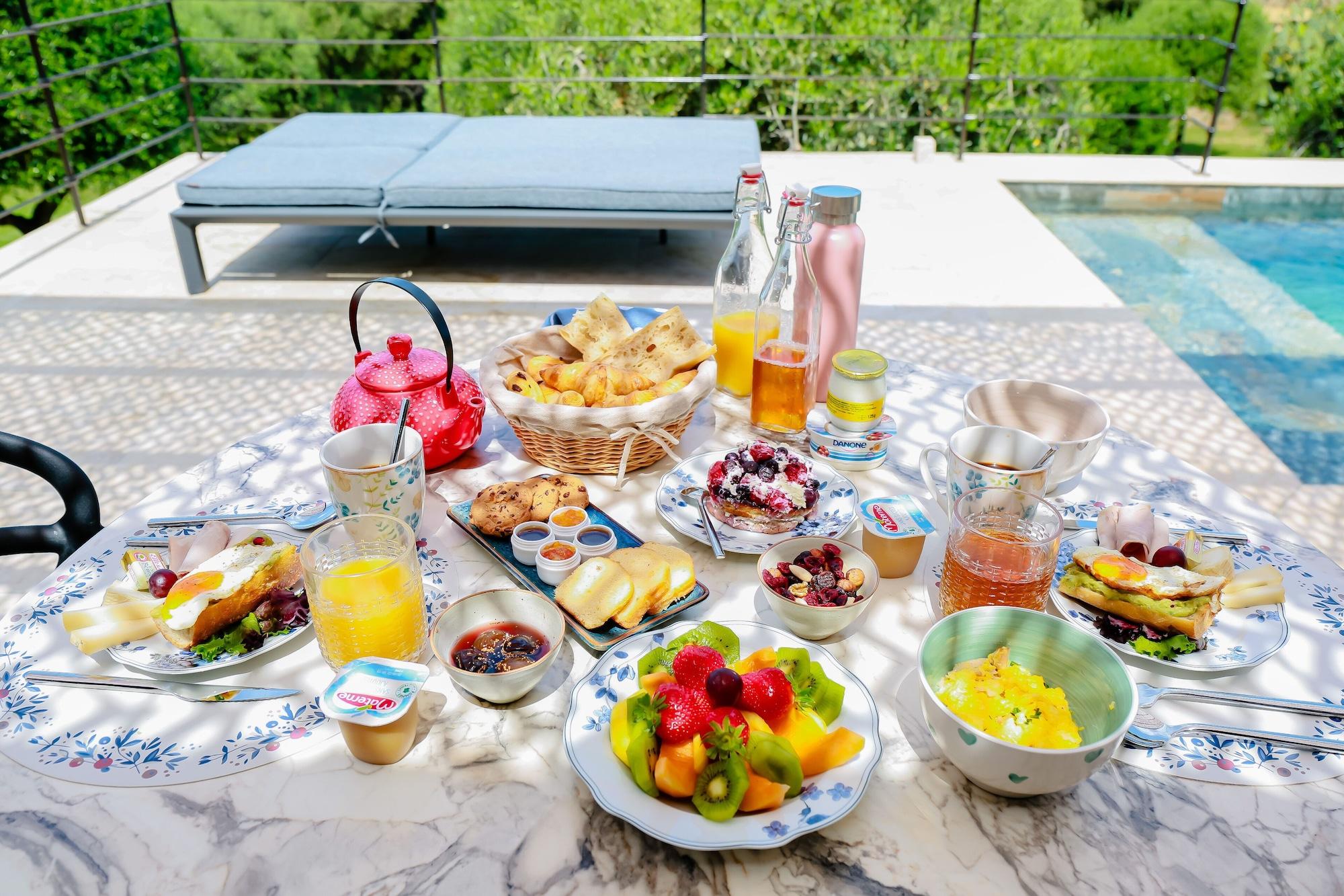 Villas U San Daniellu