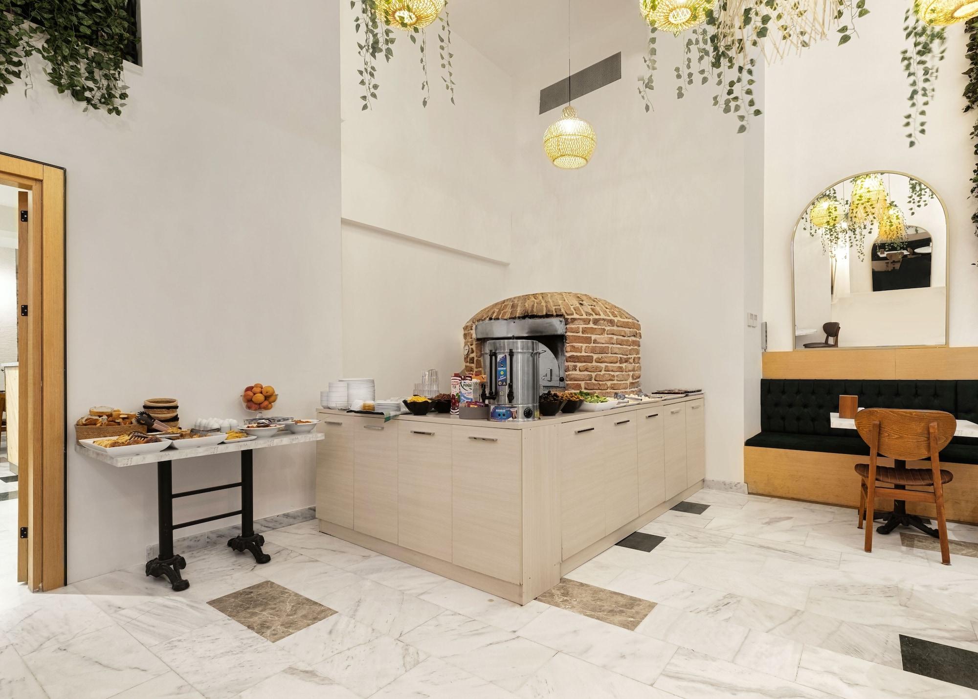 Pera Rasso Hotel Boutique Hotel