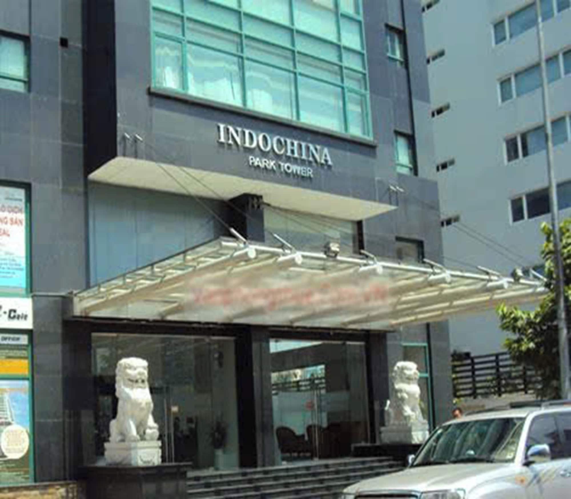 Emily Indochinapark Luxury Saigon Center
