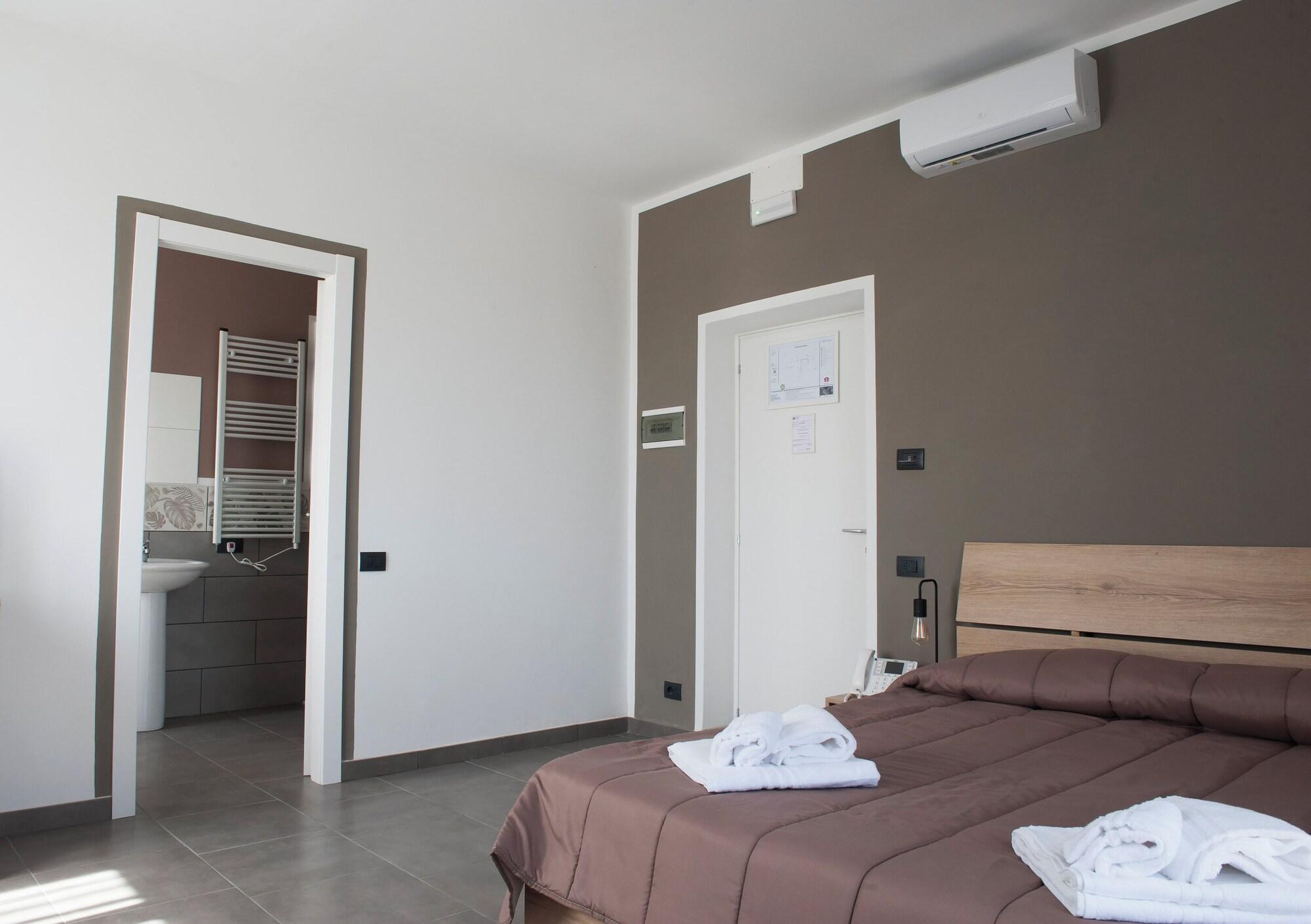 Hotel Riesco