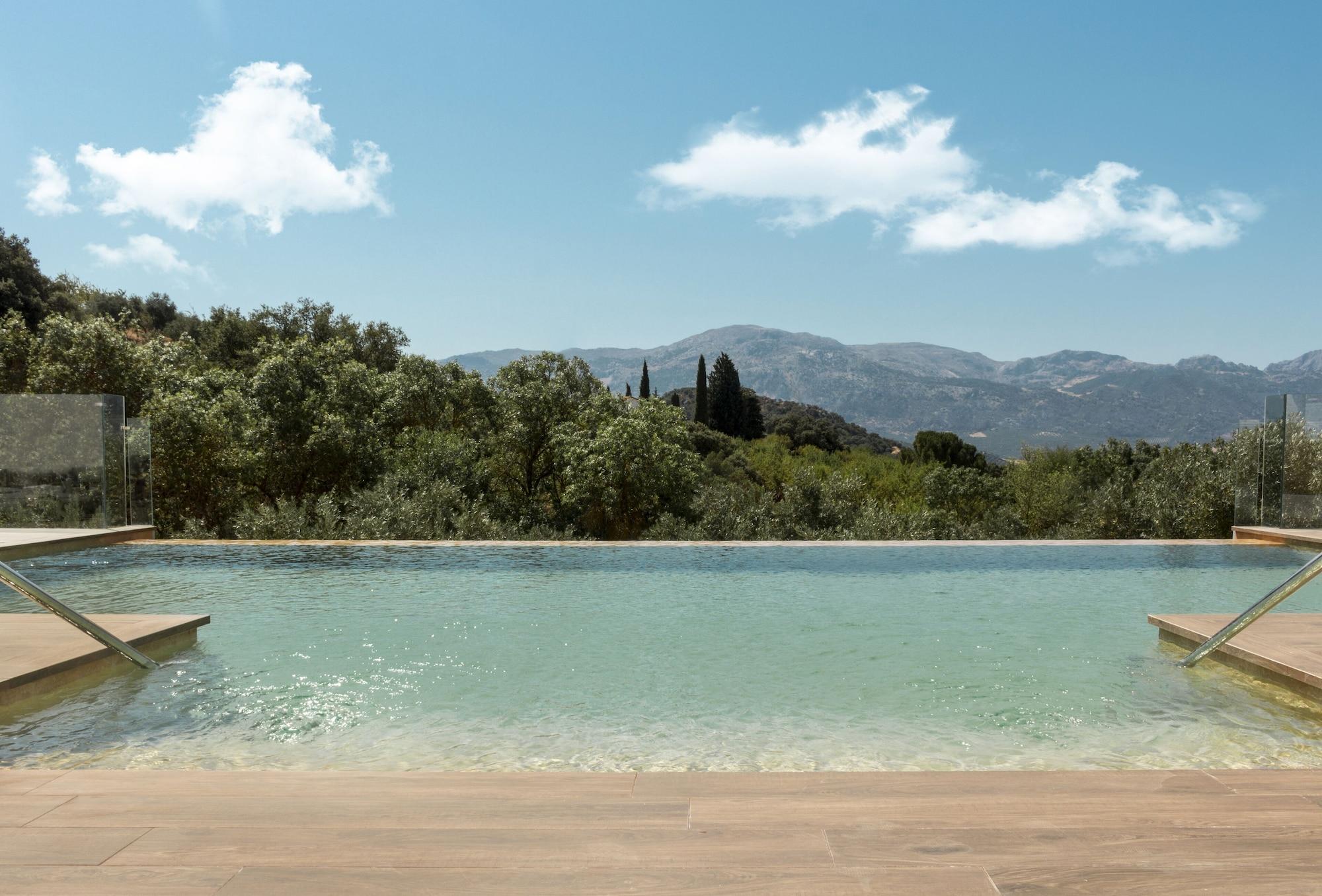 Hacienda Fresneda Marã­a By Real Spain Hotels Ad