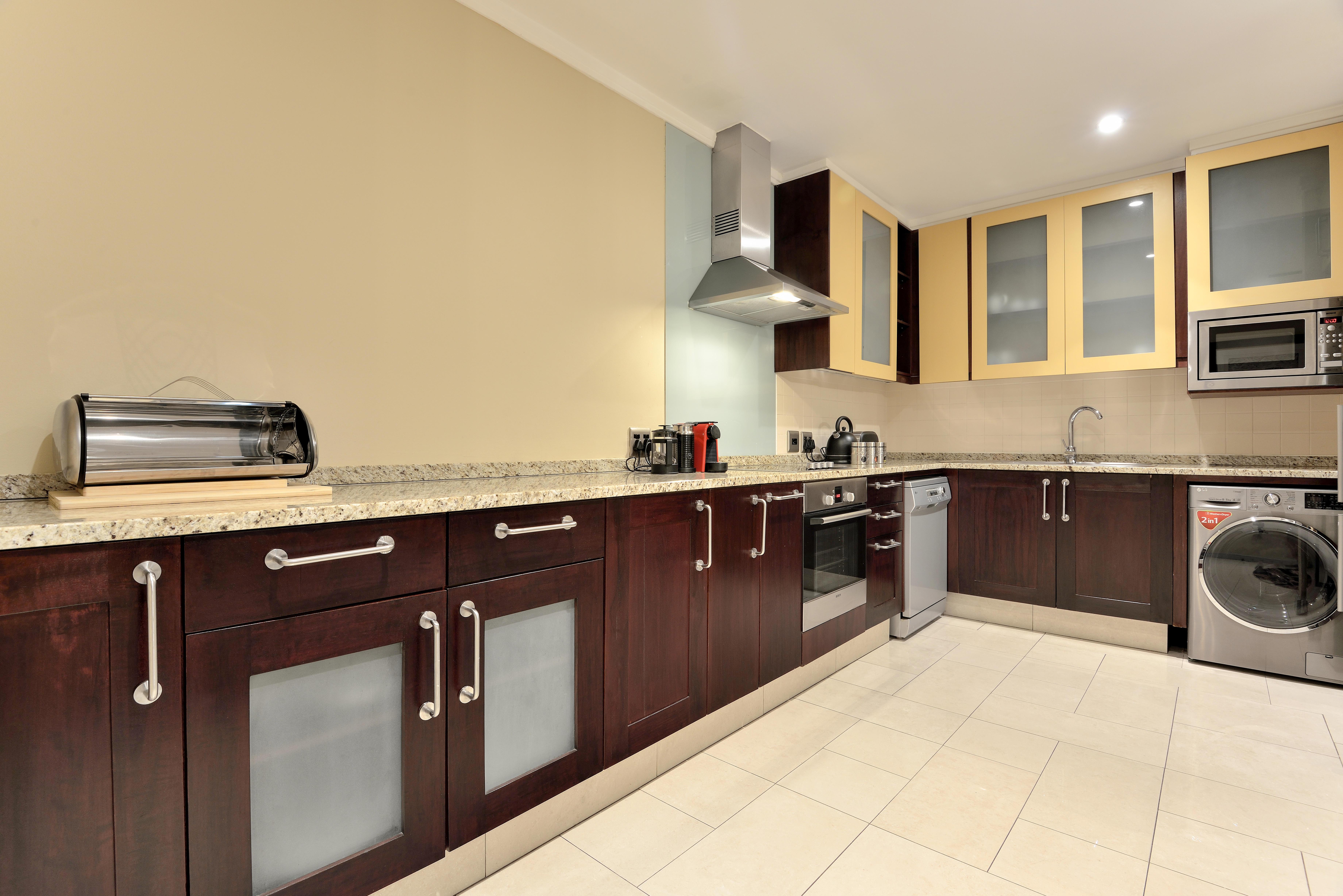 The Raphael Penthouse Suites