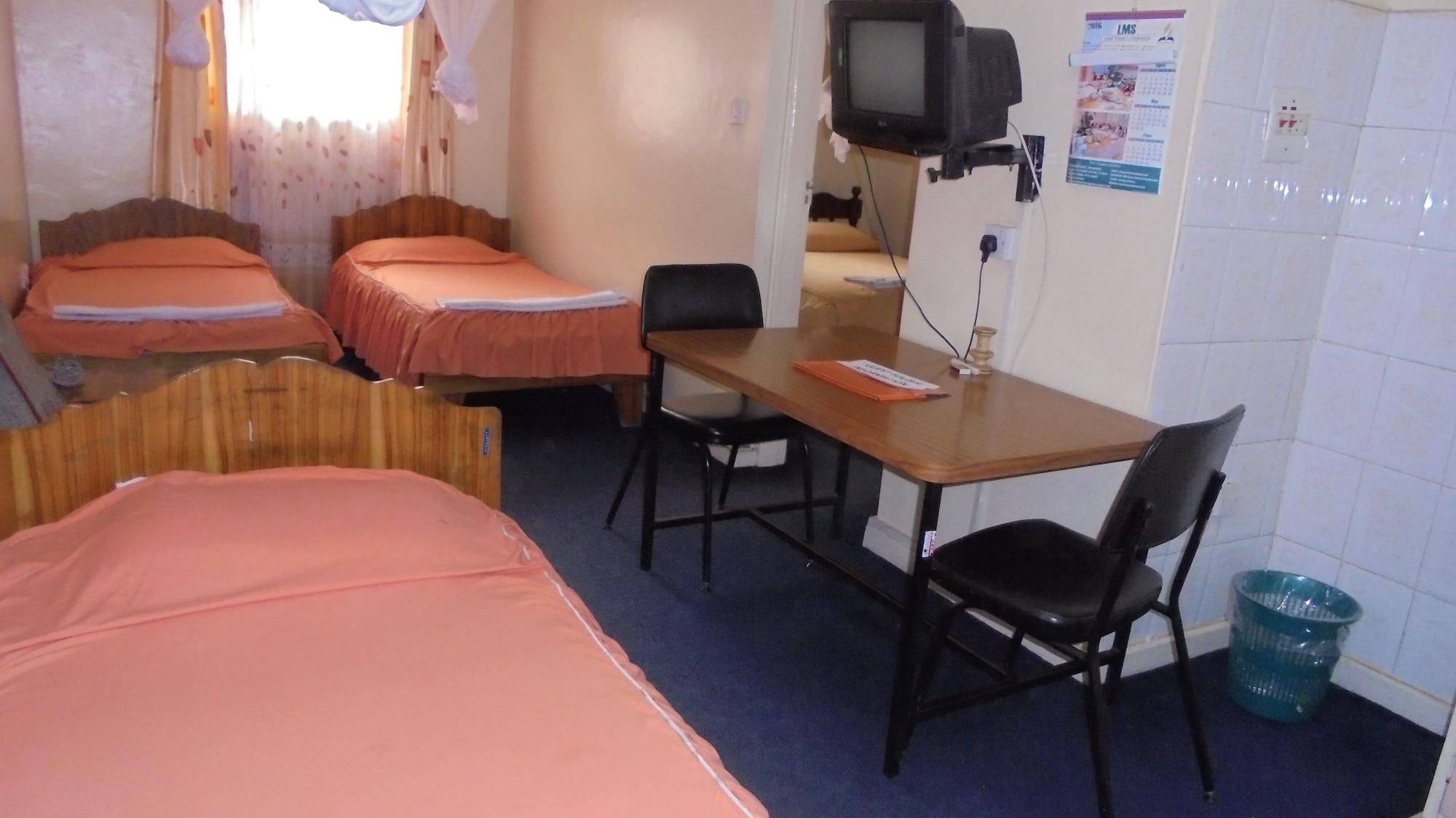 Adventist Lms Guest House & Conference Centre