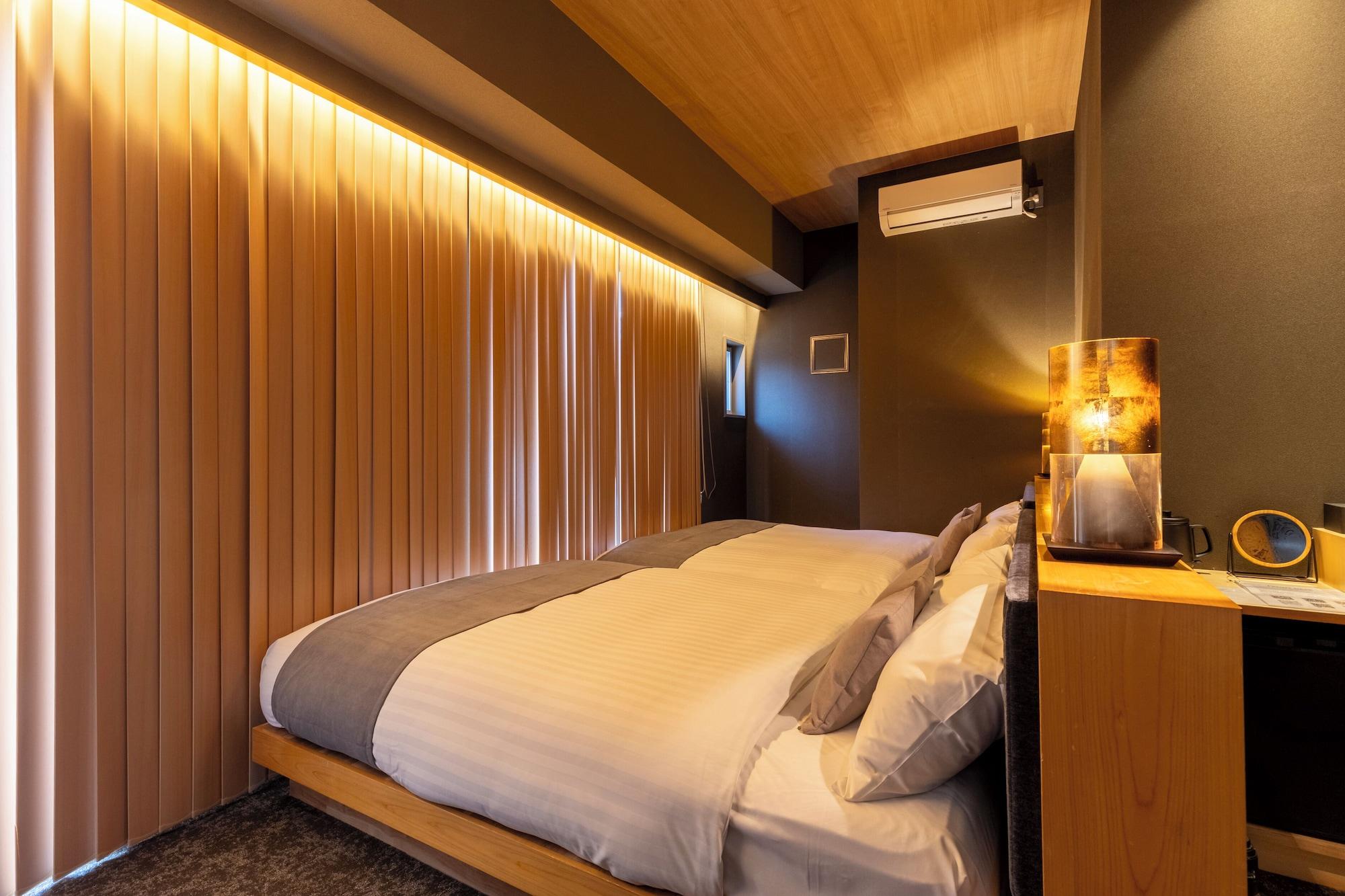 Hotel Tomos Asakusa