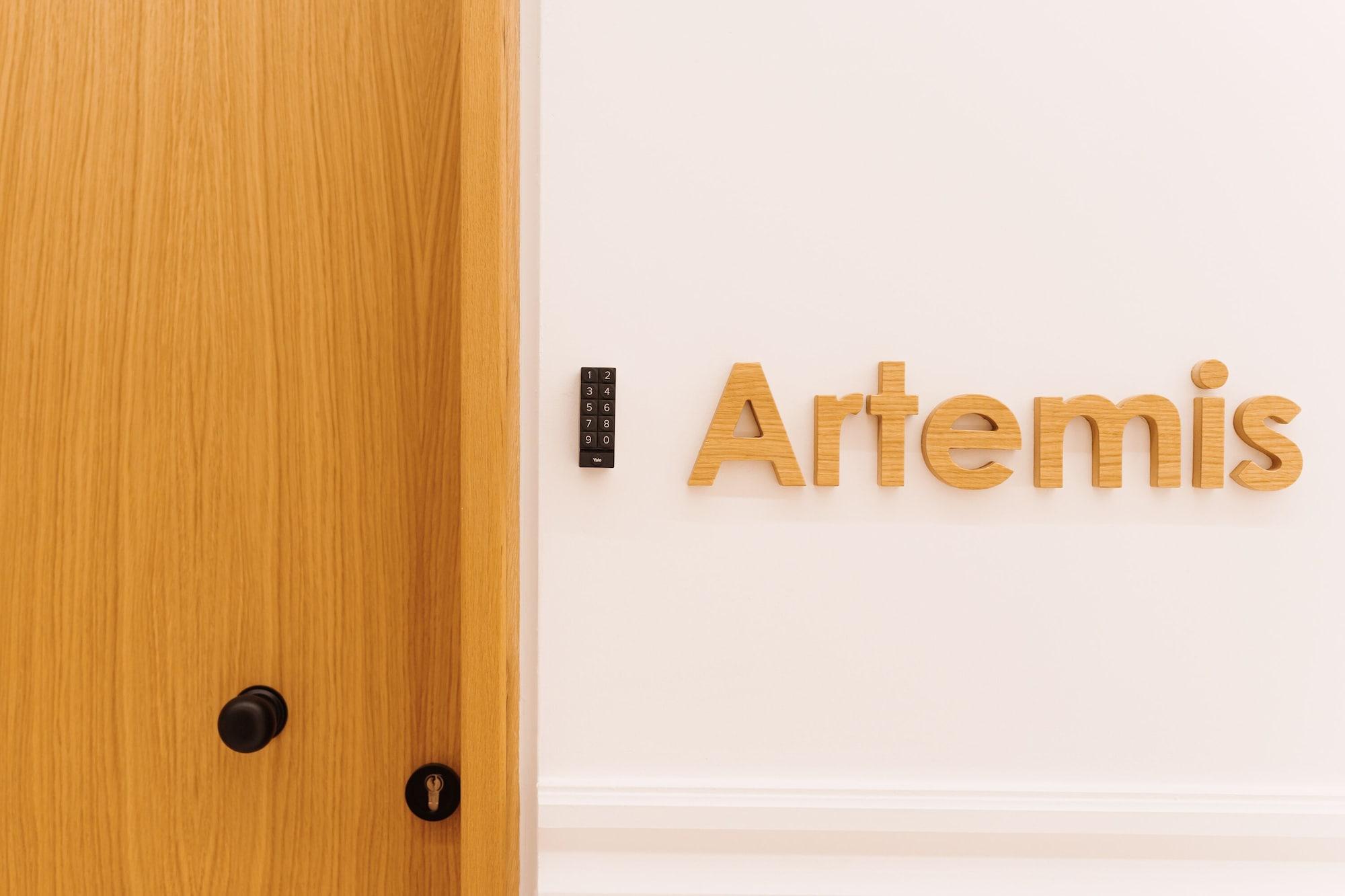Agora Athens Suites