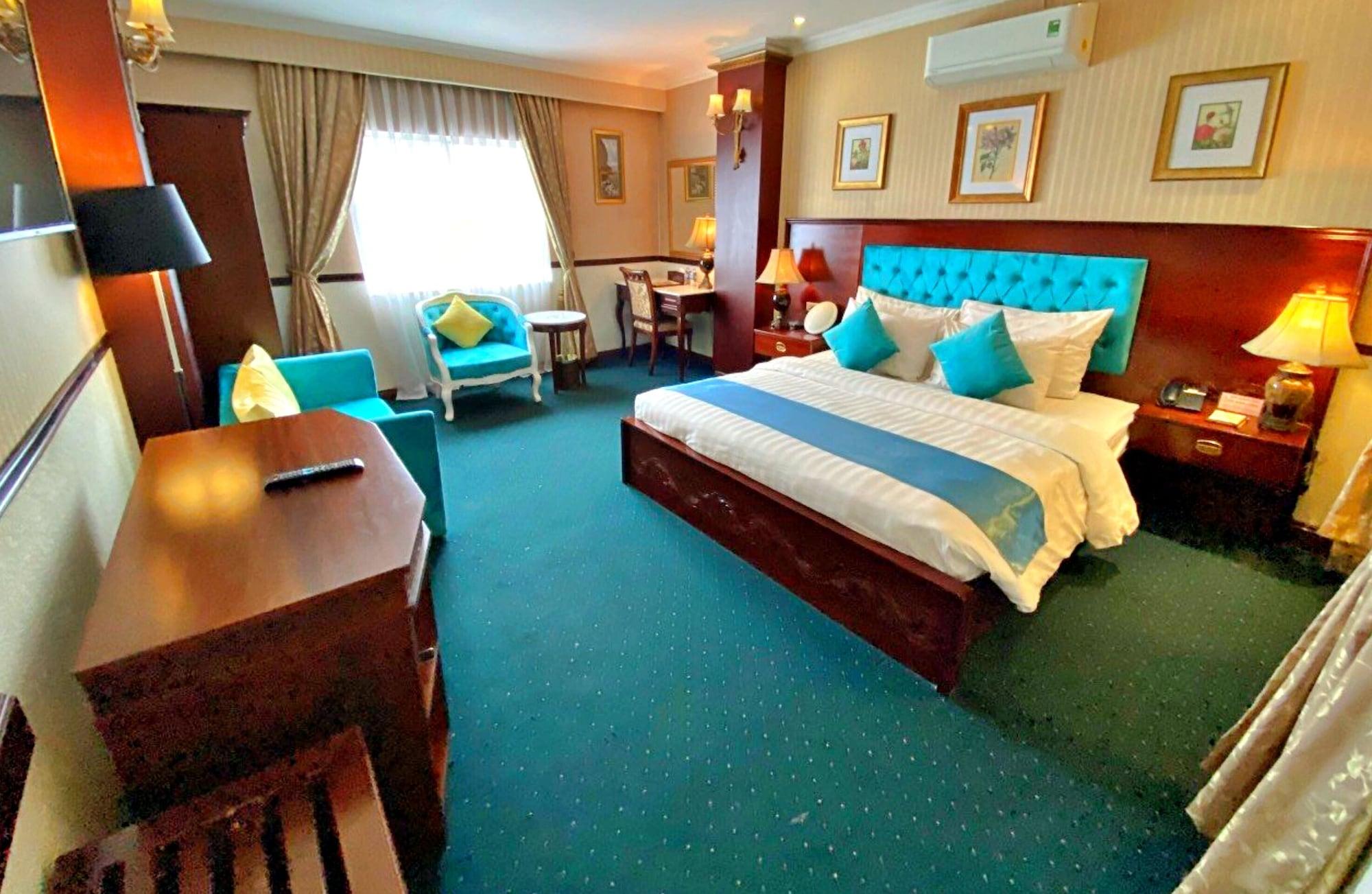 S79 Sunflower Hotel & Spa