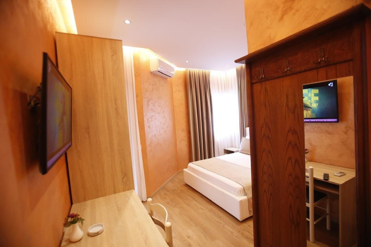 Akropoli Hotel