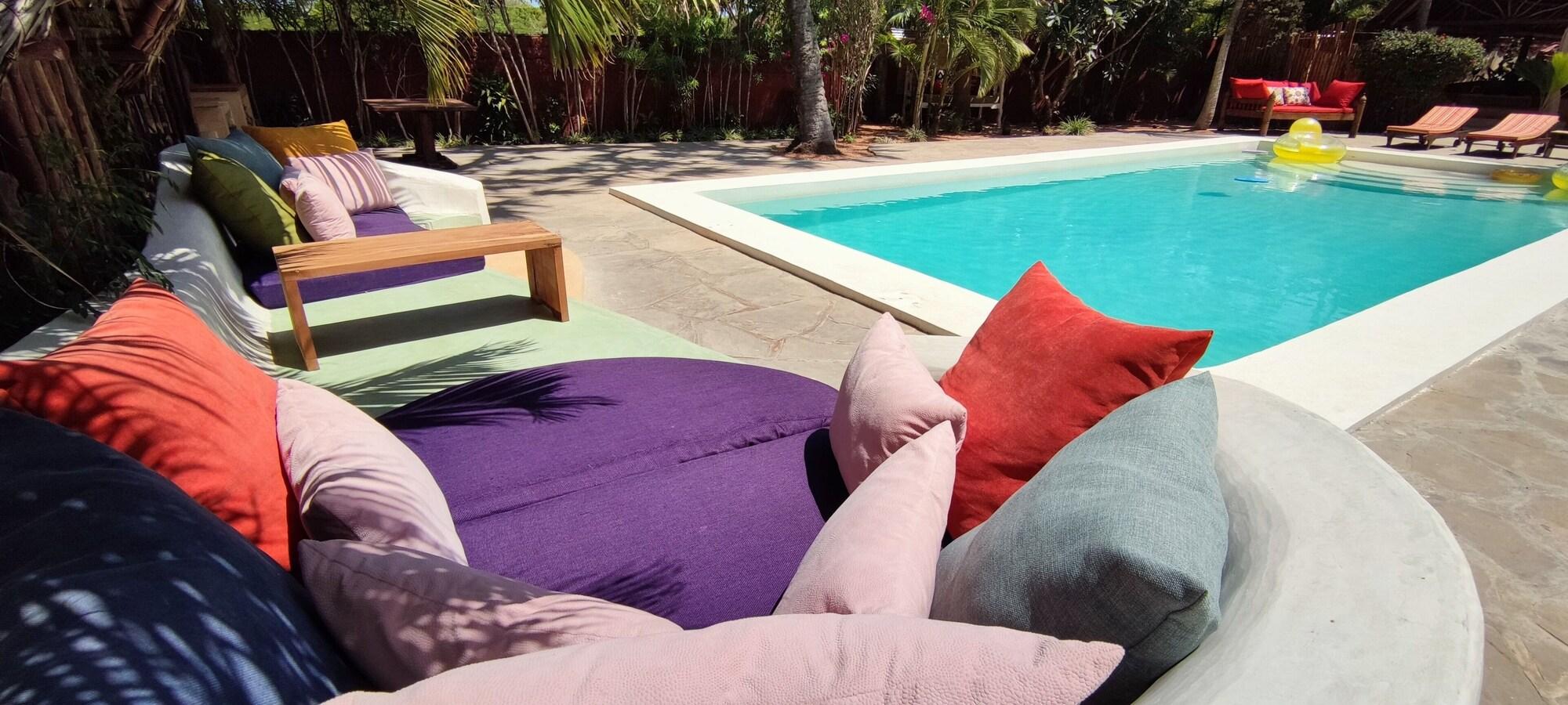 Lions Luxury Eco-resort & Spa