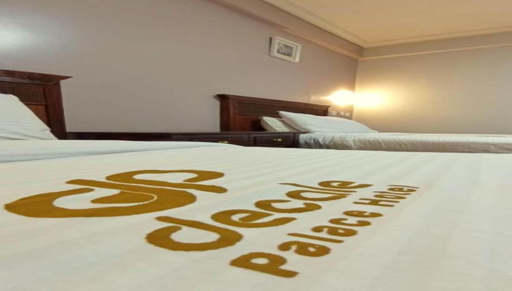 Decale Palace Hotel