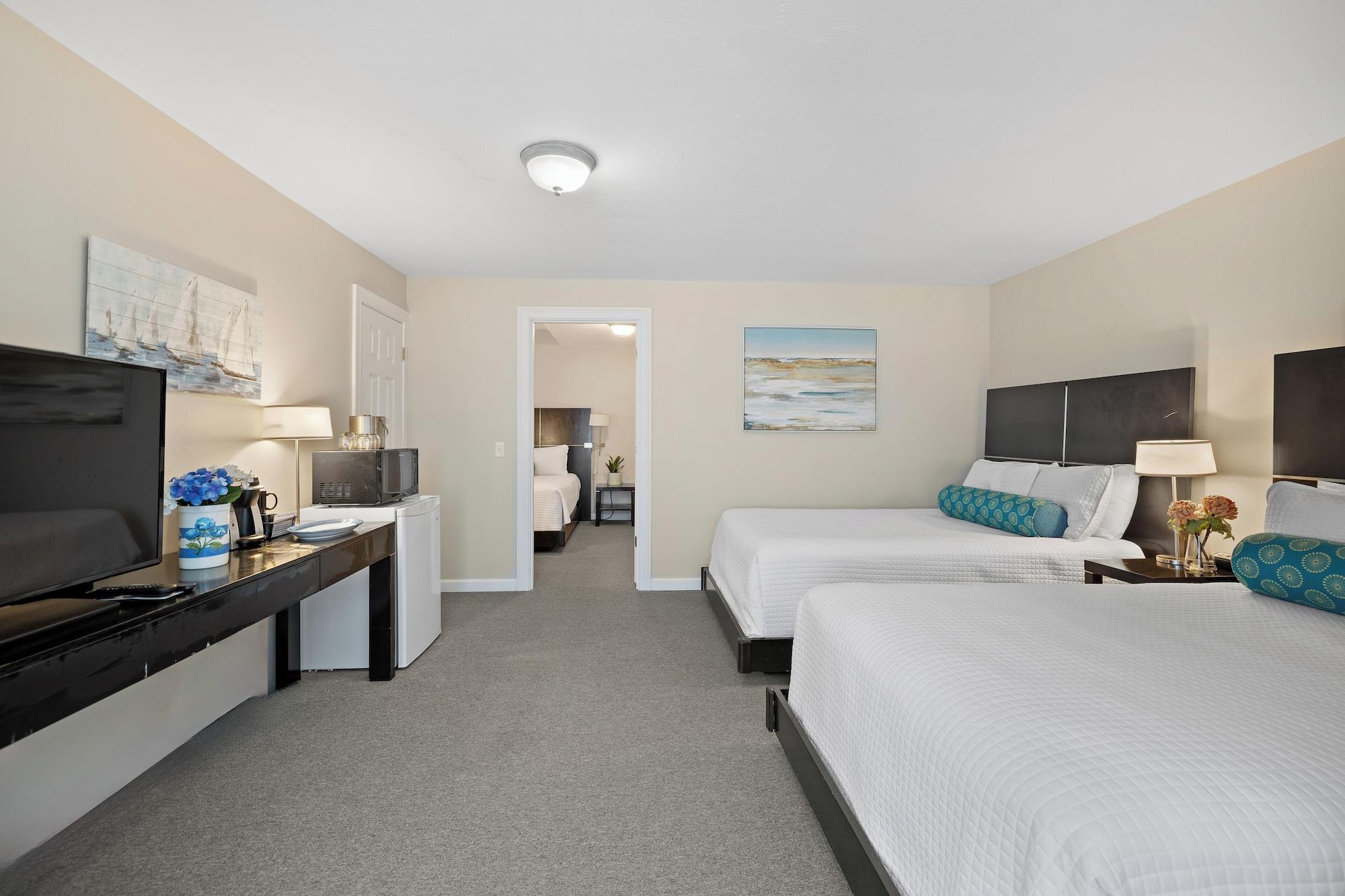 The Heights Hotel