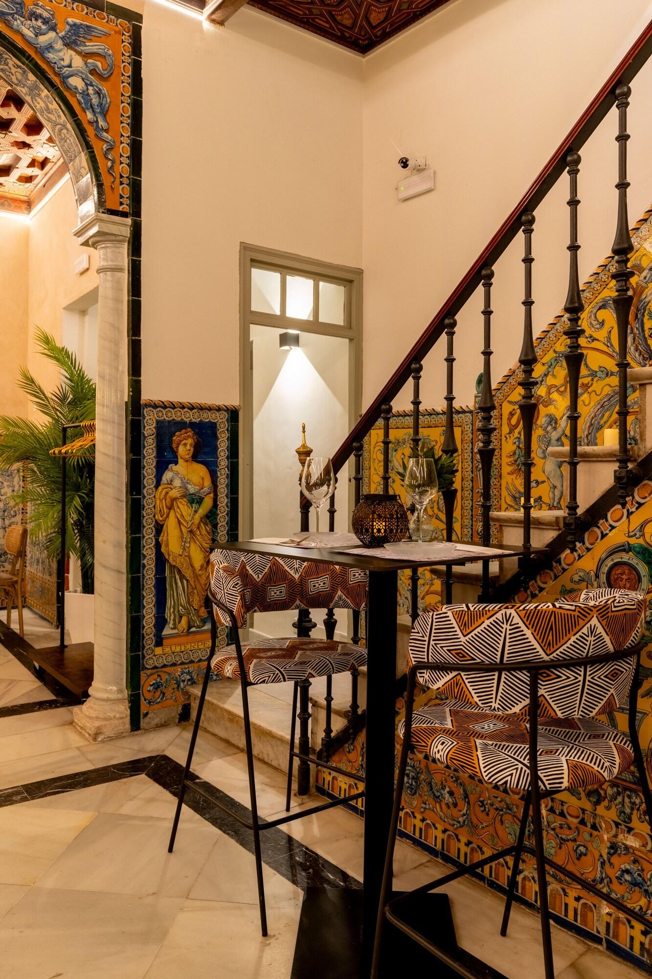 Arco De La Seda - Hotel Boutique