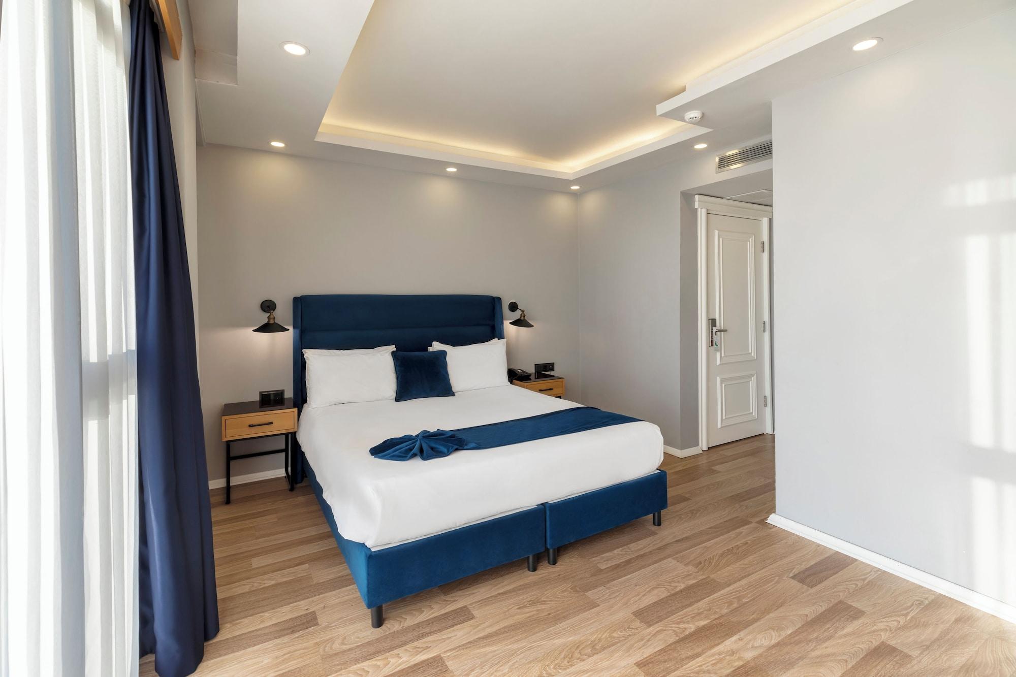 Union Hotel Karakoy