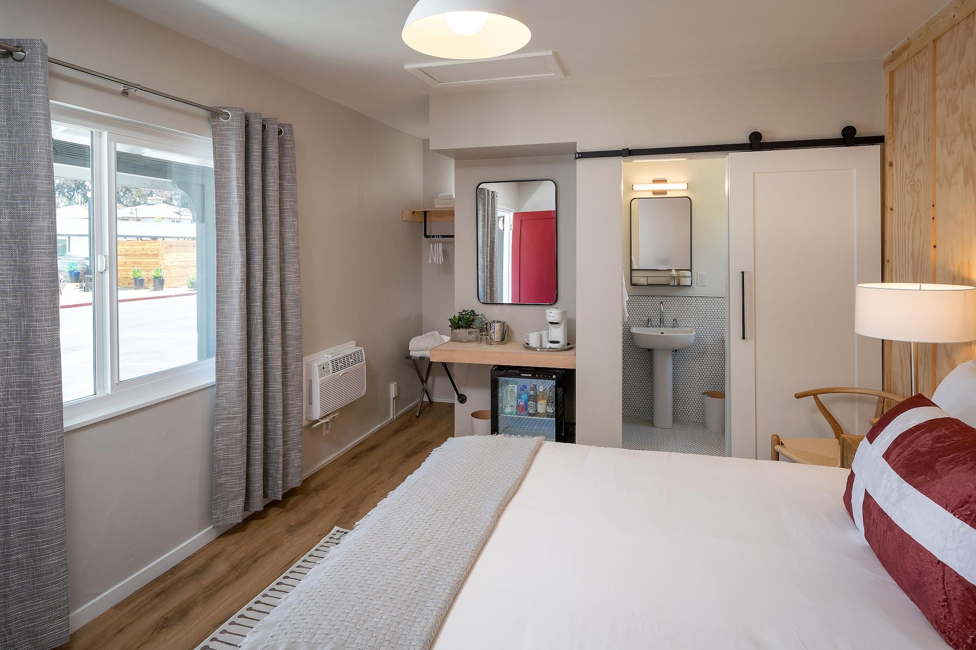 Hotel Hygge