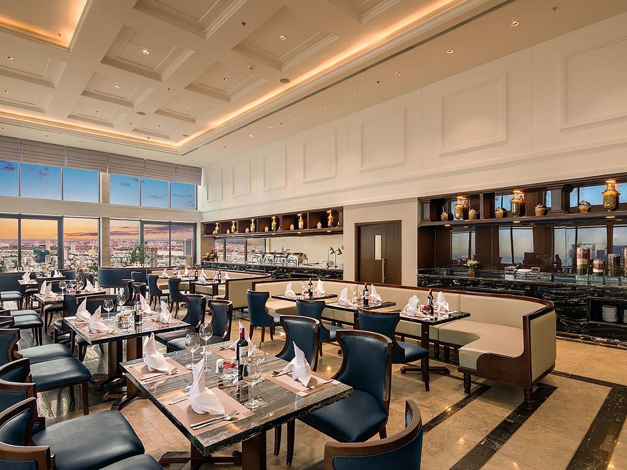 Neo Classic Condo