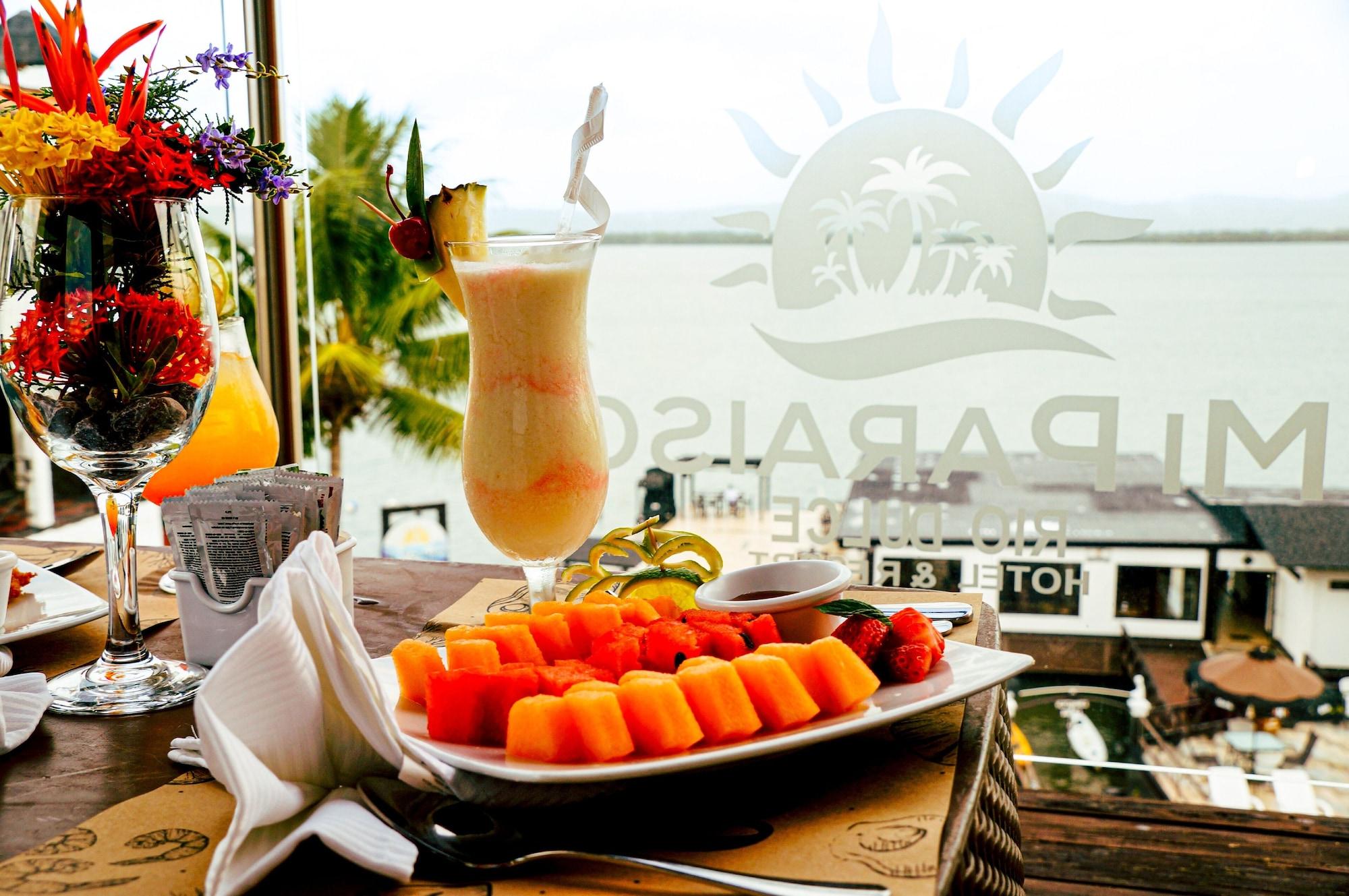 Hotel Mi Paraã­so Rã­o Dulce