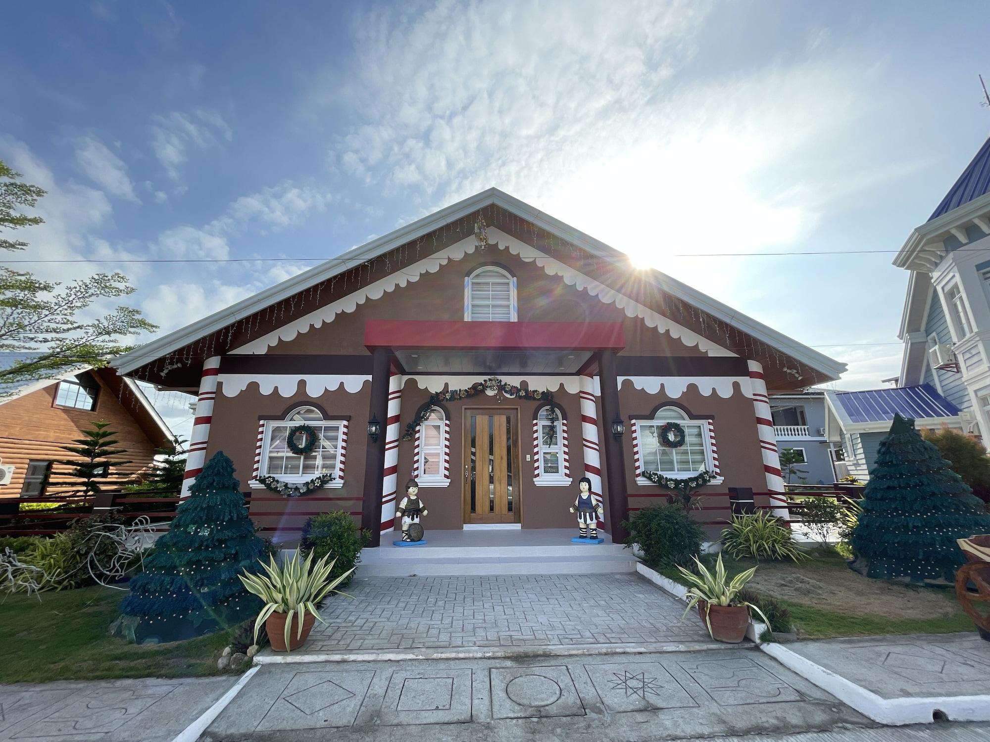 Torres Farm Resort Powered By Cocotel
