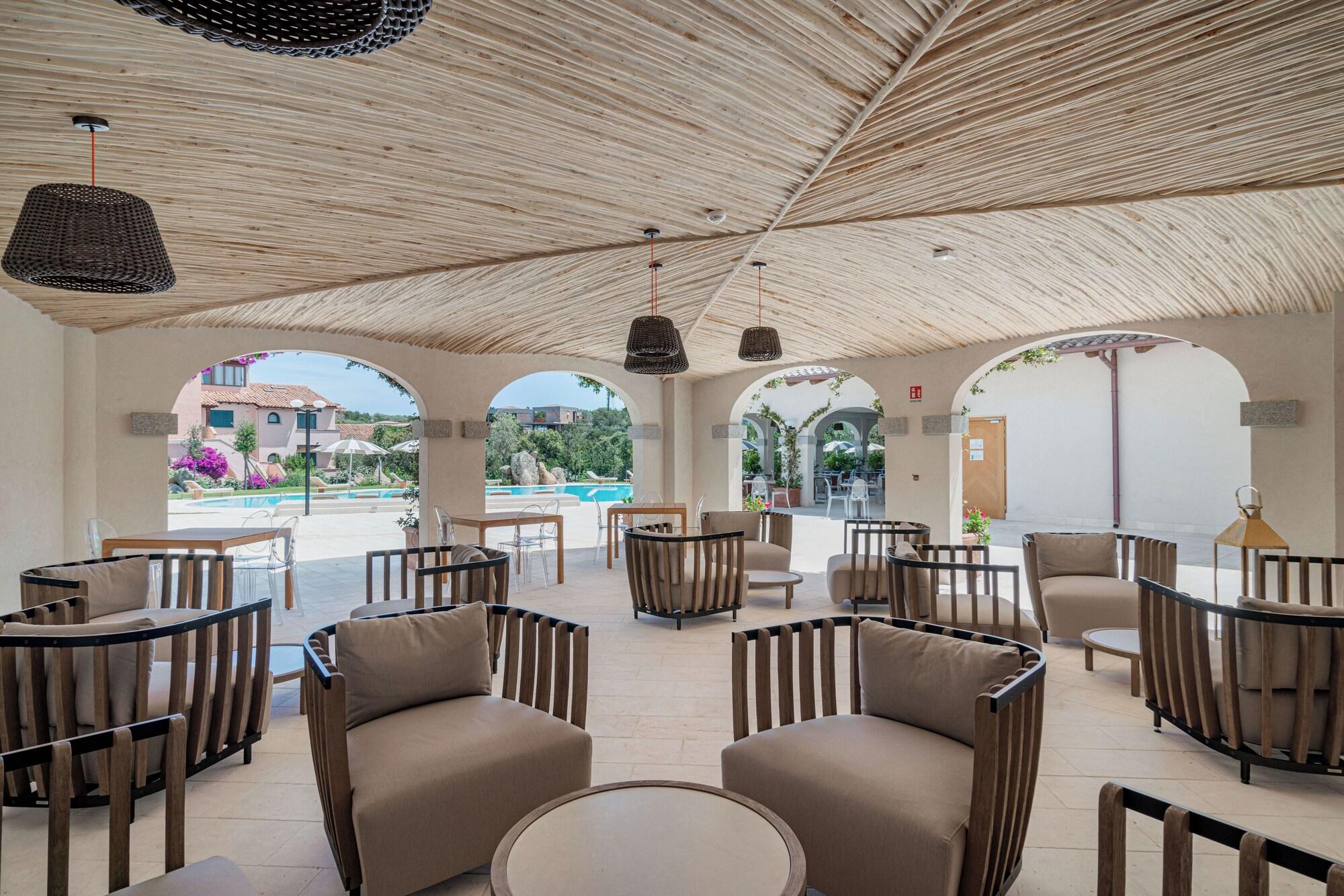 Hotel Sestante