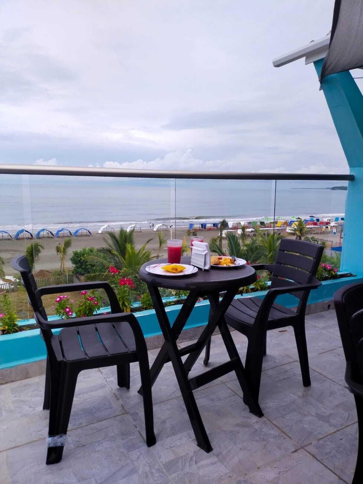 Hotel Avadia Del Mar