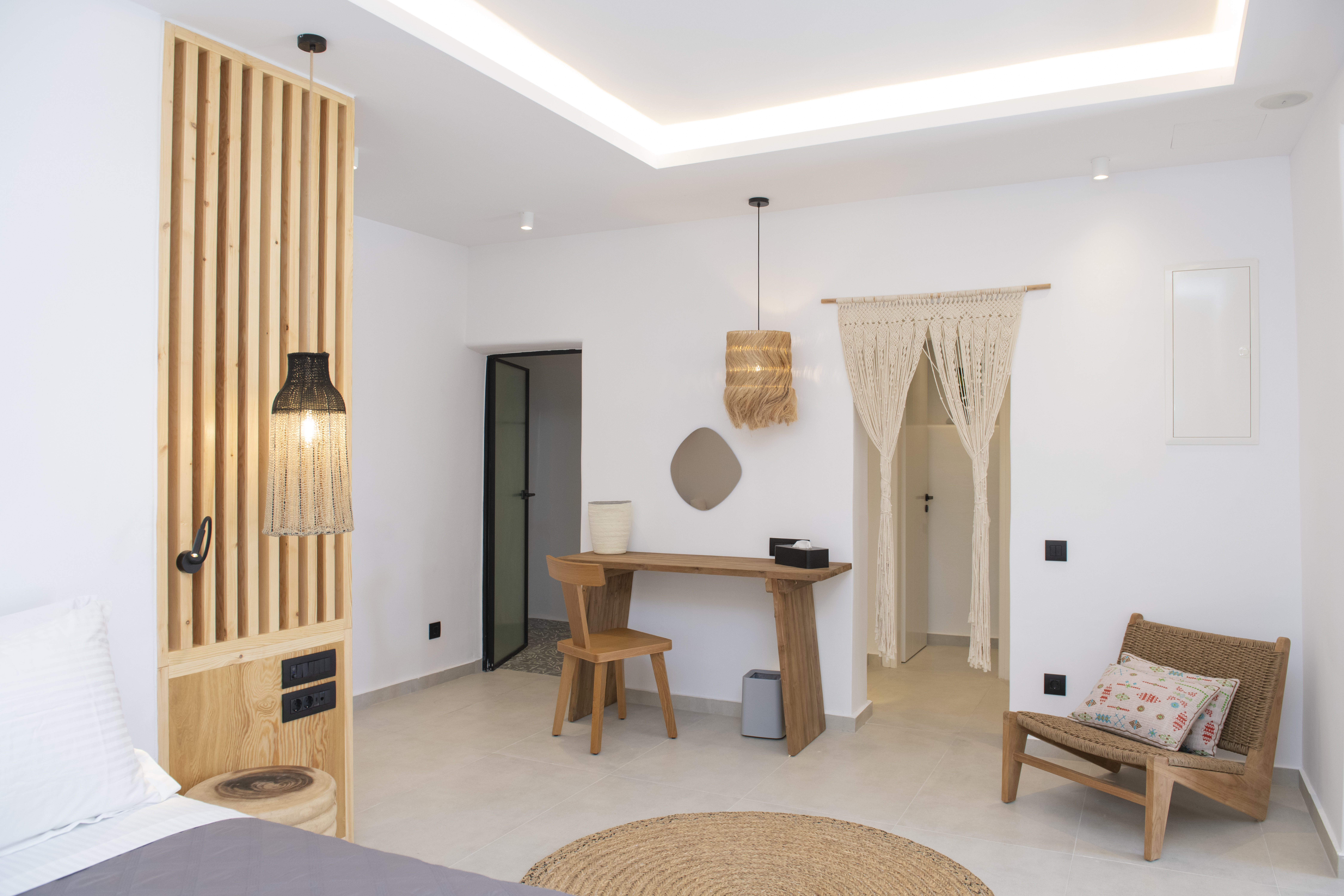 Oliving Mykonos Suites