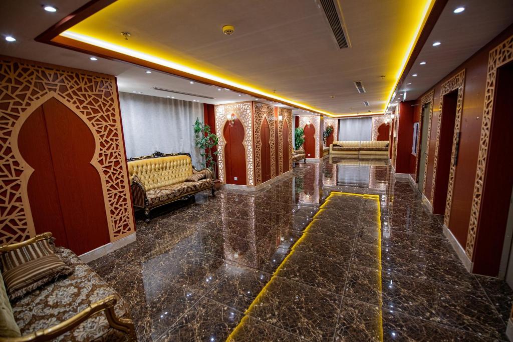 Misk Umm Alqura Hotel