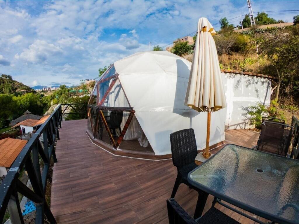 Kay Pacha Wellness Place