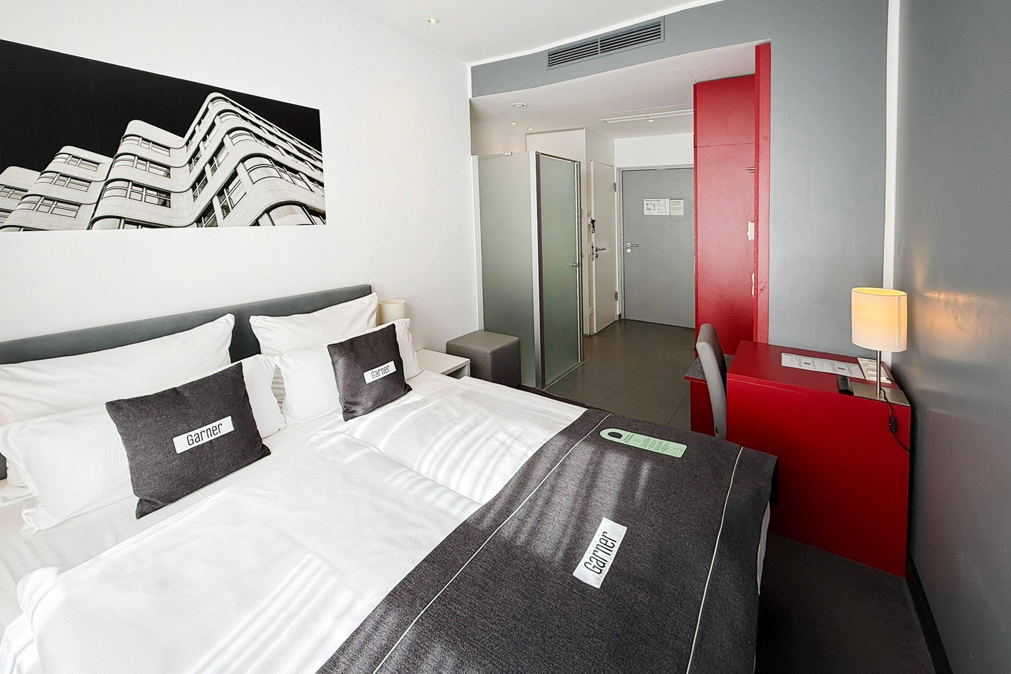 Garner Hotel Berlin - Gendarmenmarkt