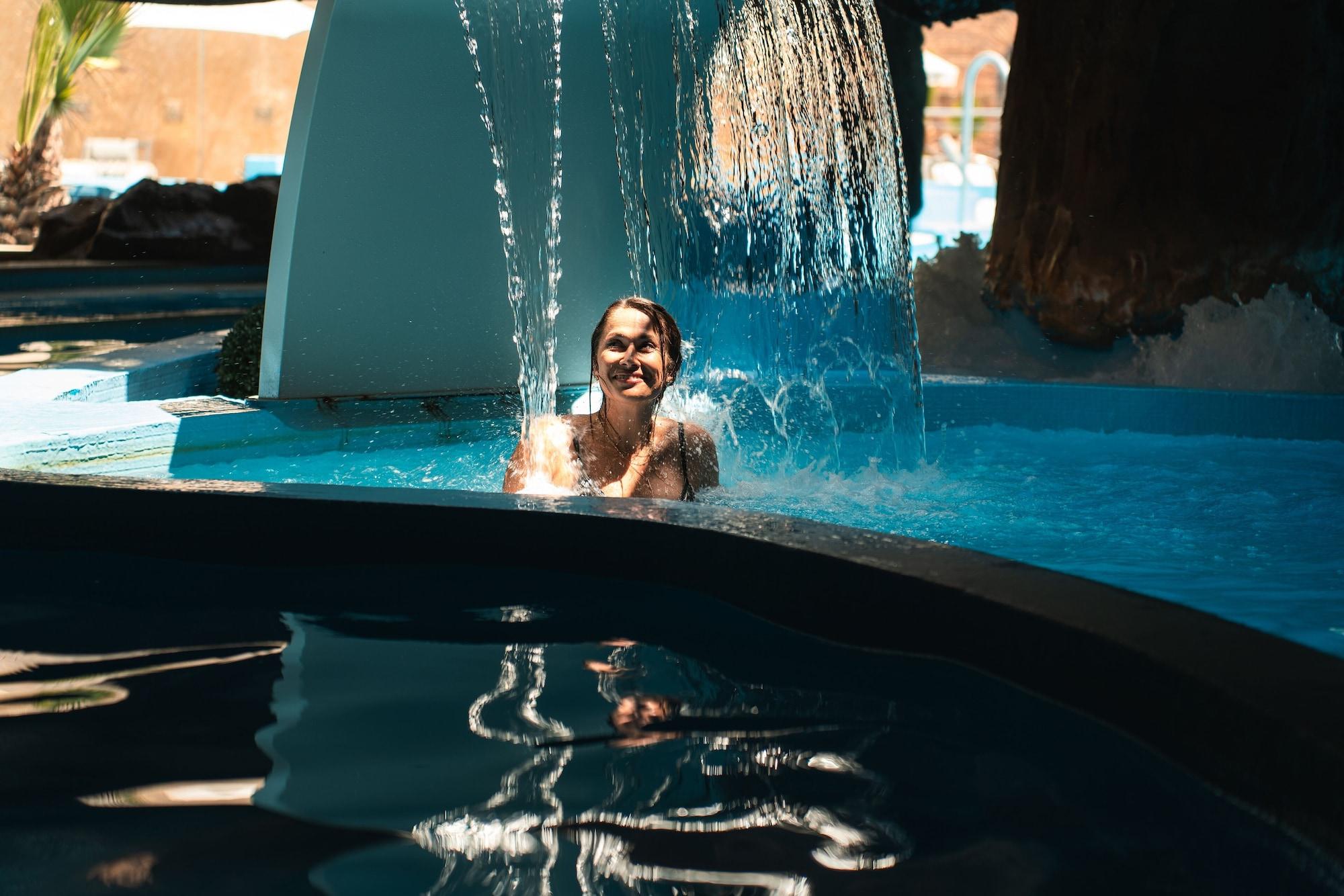 Magic Sports Hotel