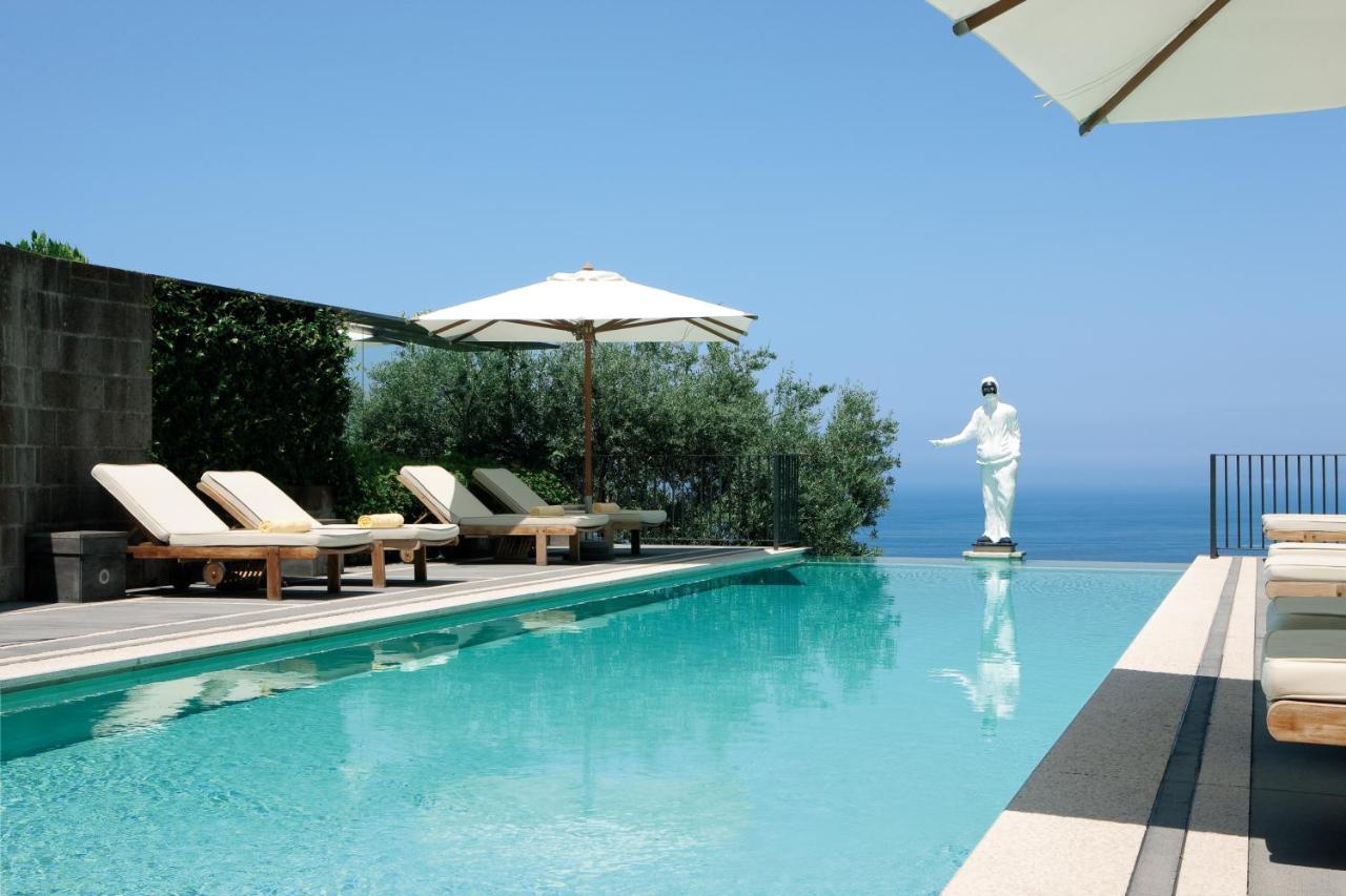 Grand Hotel Angiolieri by null