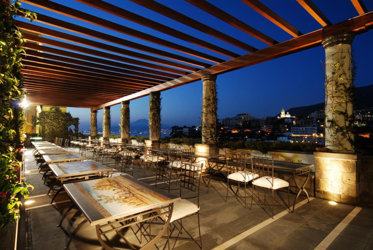 Grand Hotel Angiolieri by null