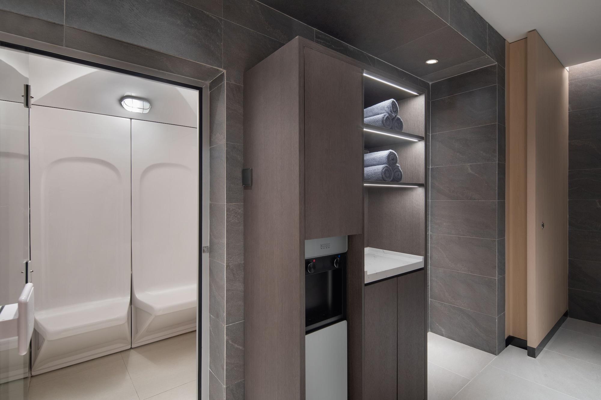 Star Residence Icc Guangzhou