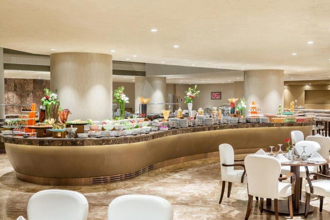Copthorne Makkah Al Naseem