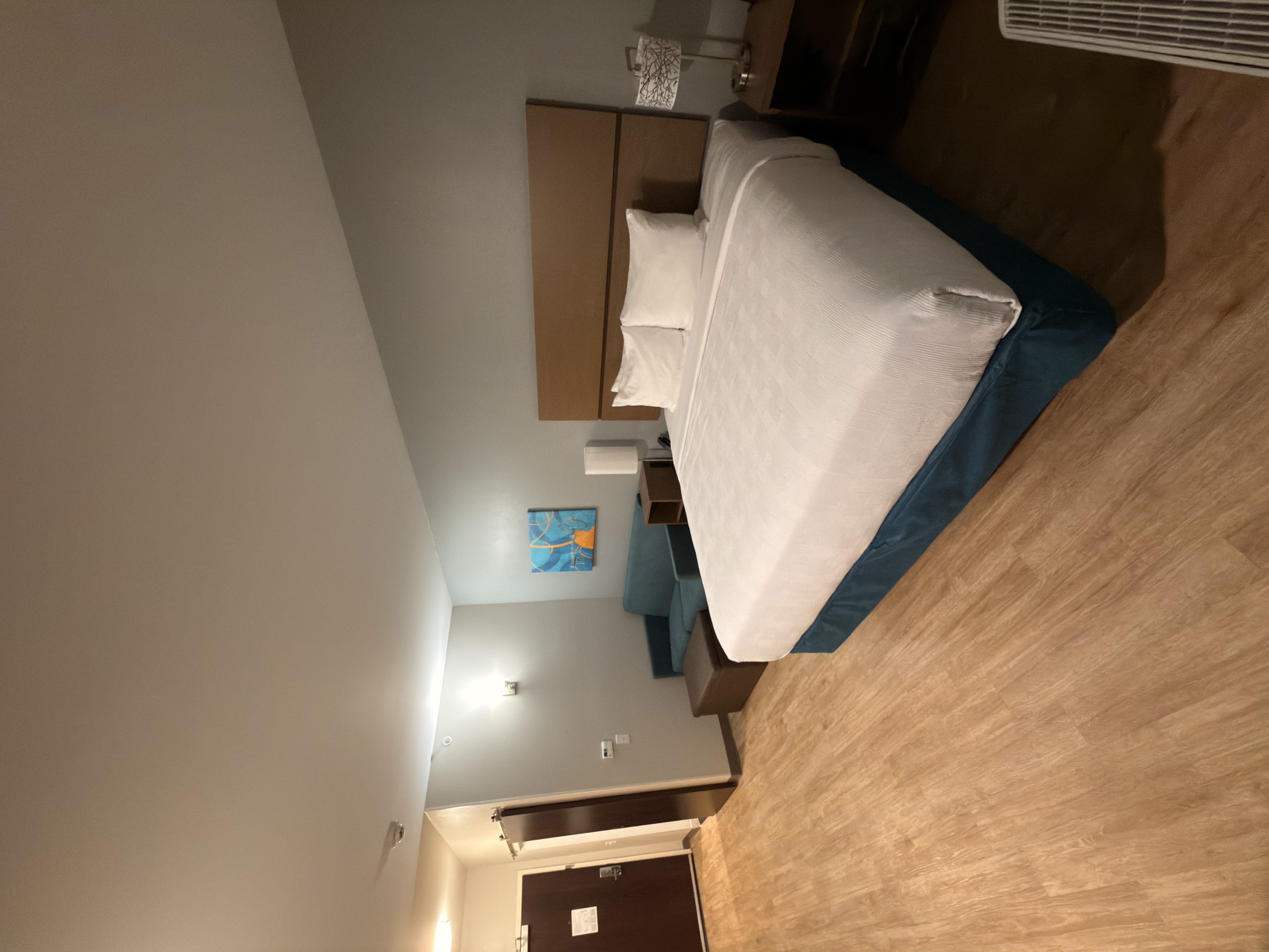 Mainstay Suites Oklahoma City Airport