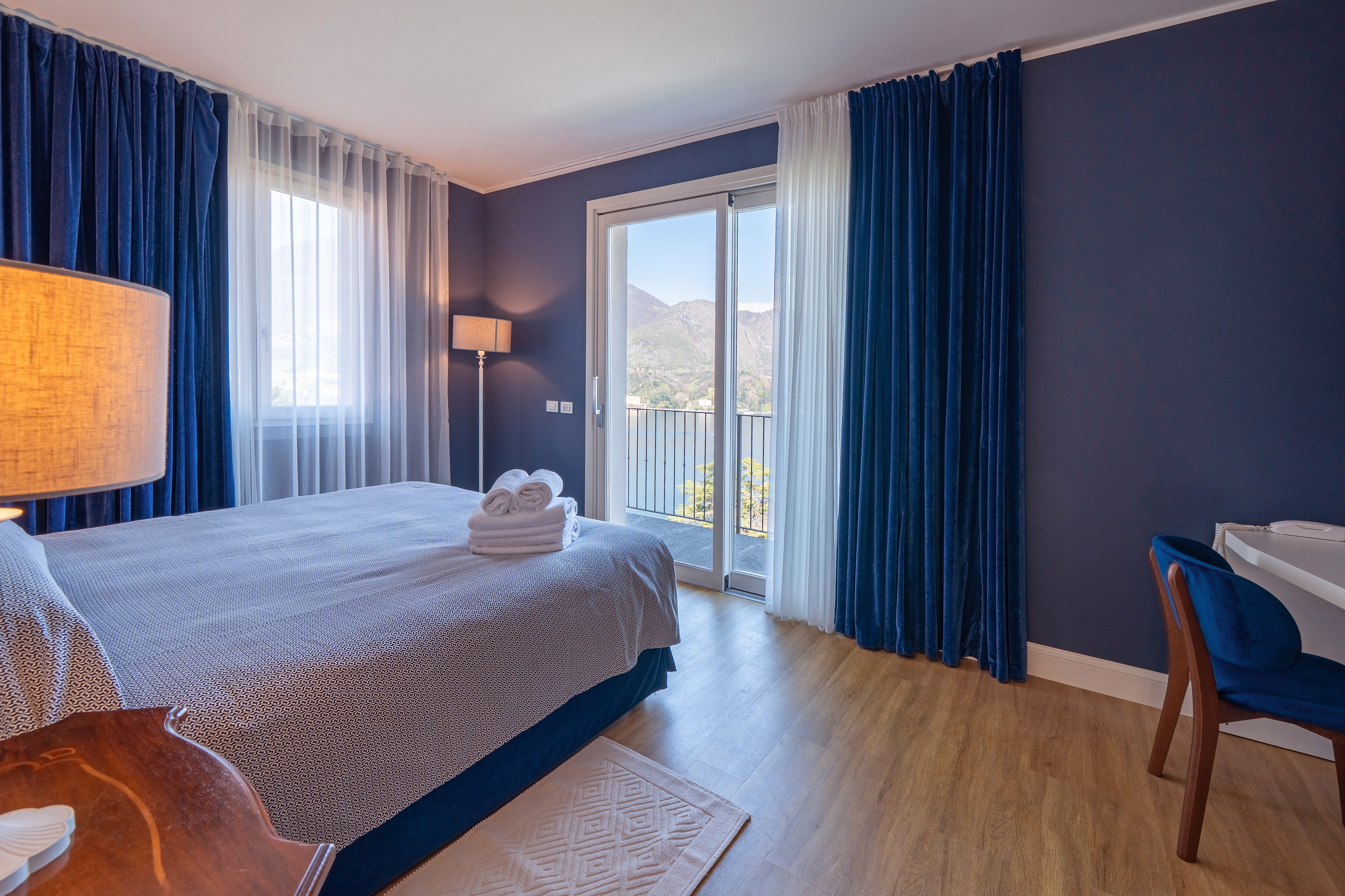 Hotel Borgo Le Terrazze