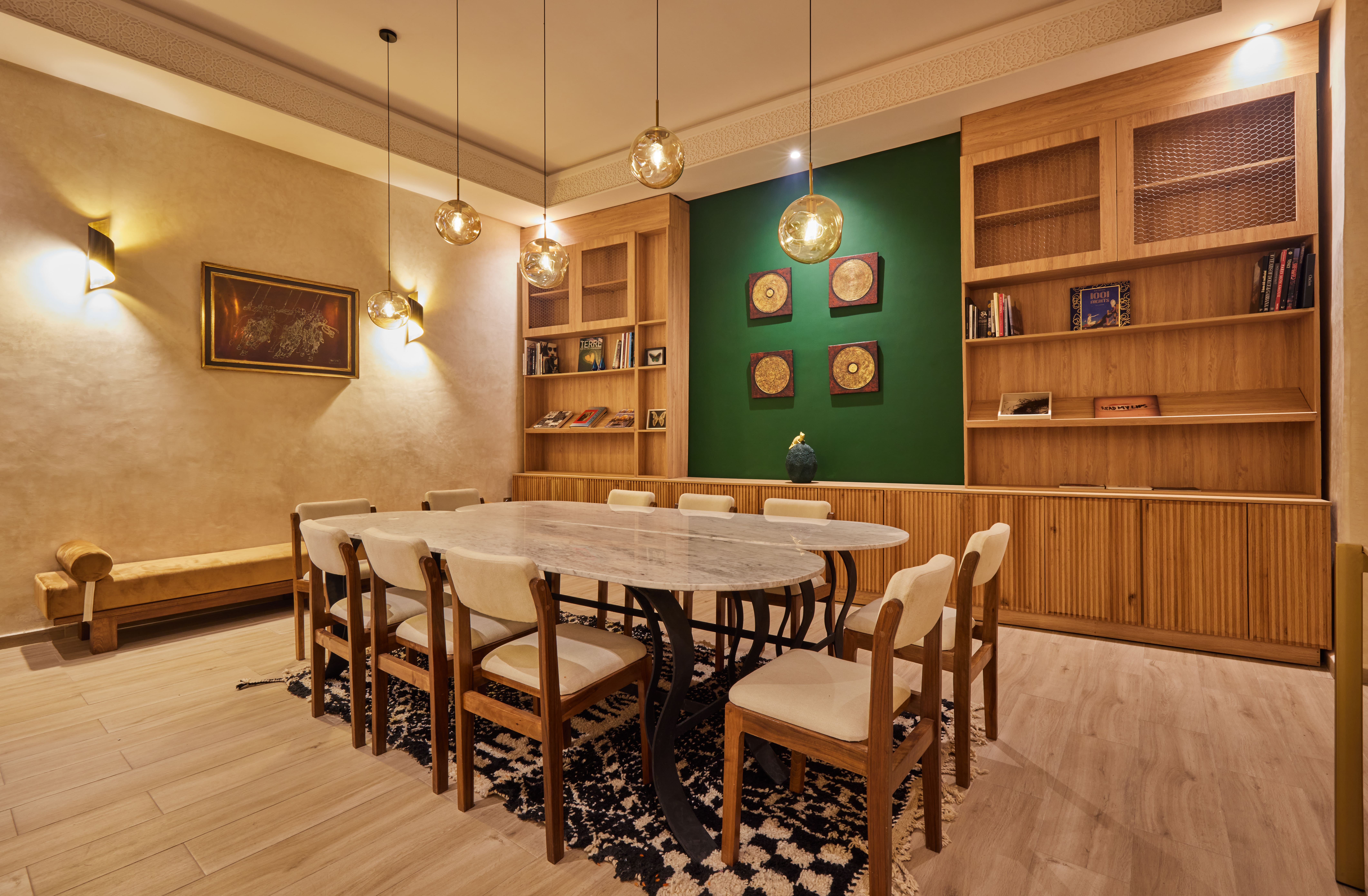 Zen Zone Boutique Riad & Spa