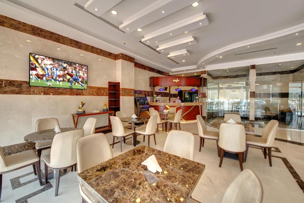 City Stay Hotel Expo Center Sharjah