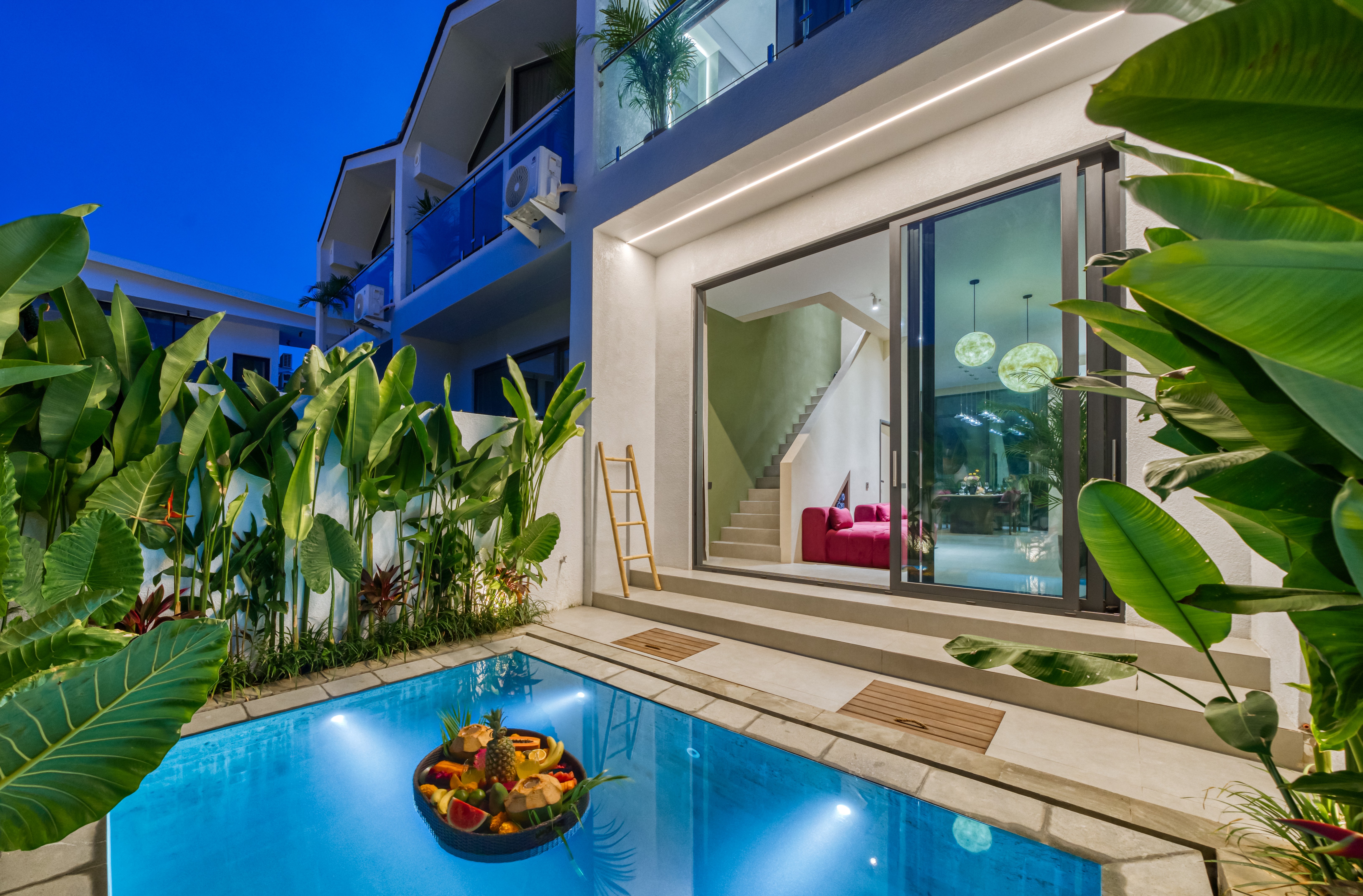 Melasti Dream Residence