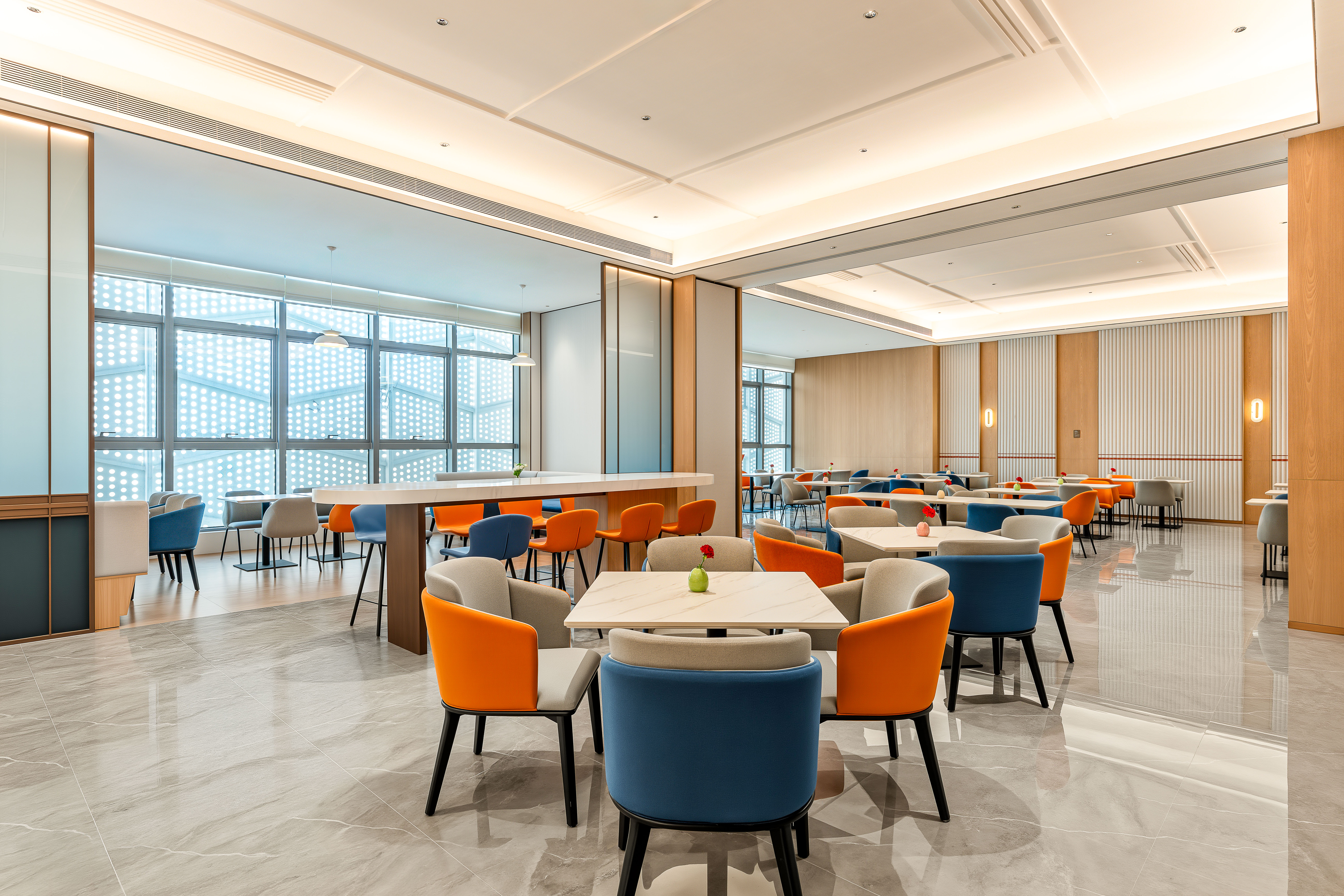 Holiday Inn Express Qinhuangdao Haigang by IHG
