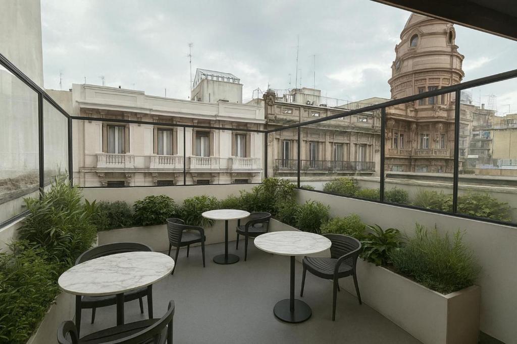 Sparano Palace_Luxury Maison