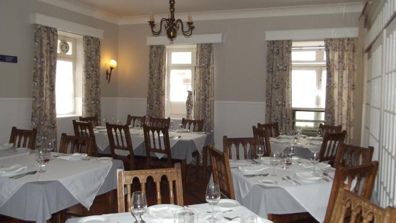 Hotel Beira Mar