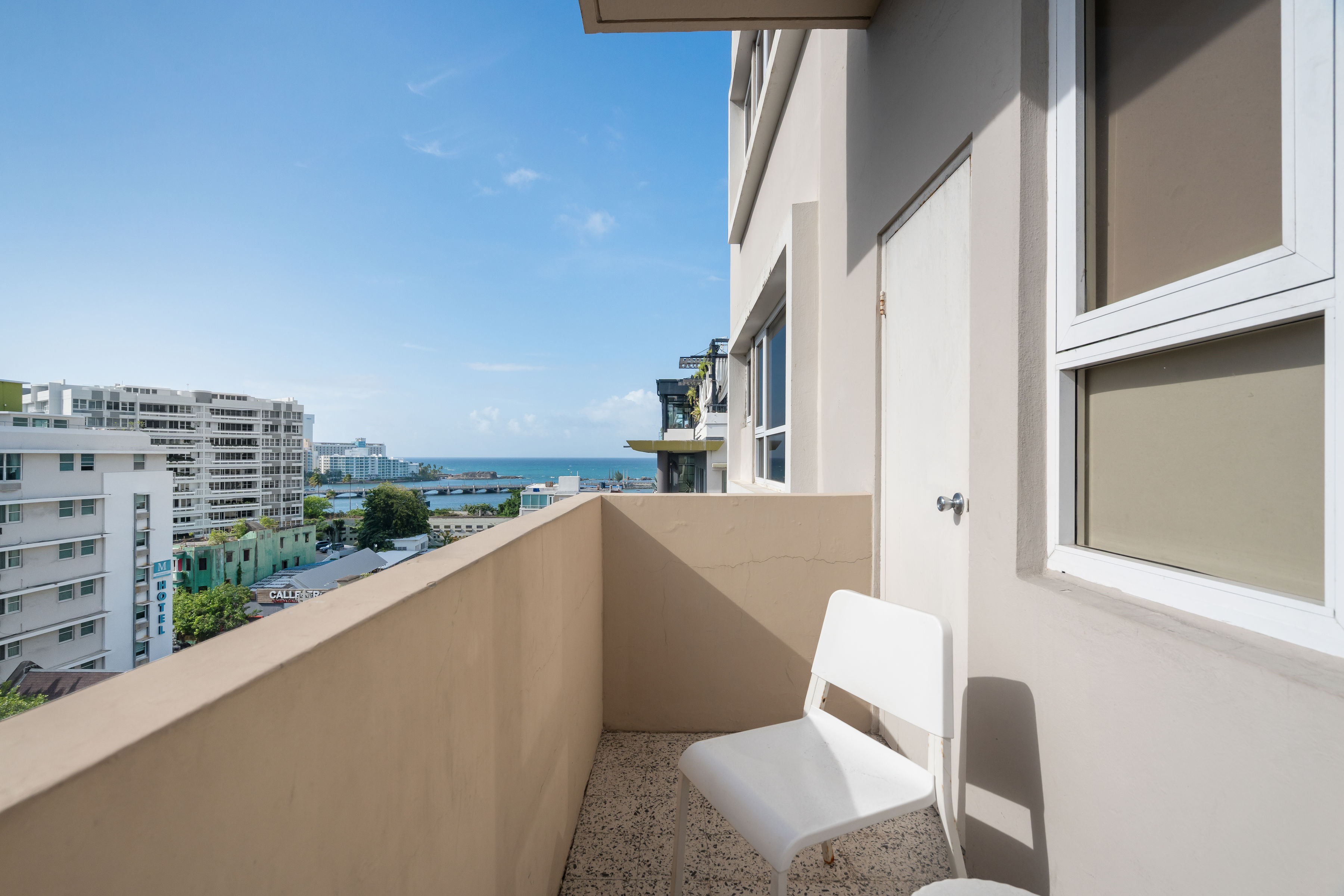 Olimpo Court By Otium
